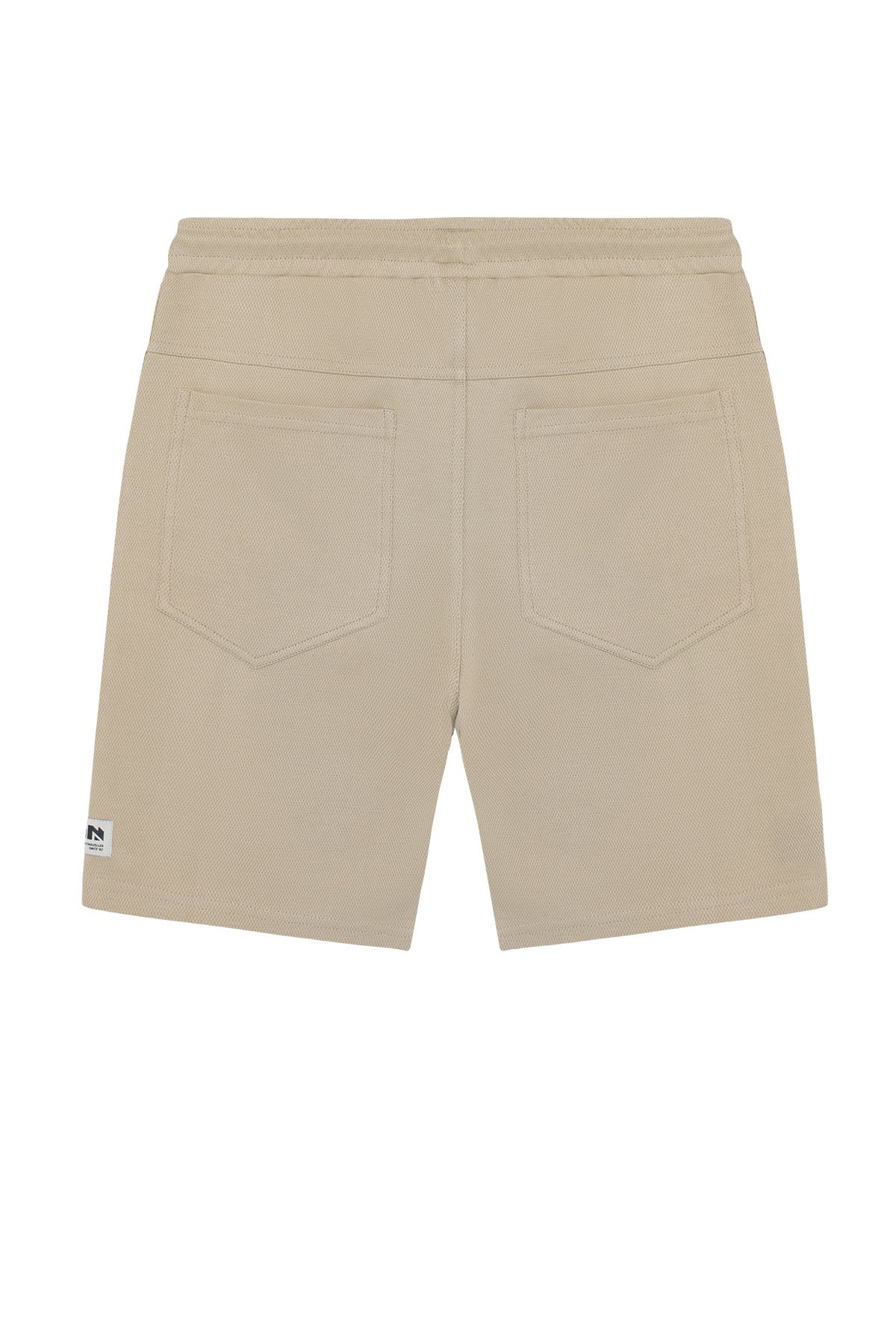 Loose Jog Short Structure