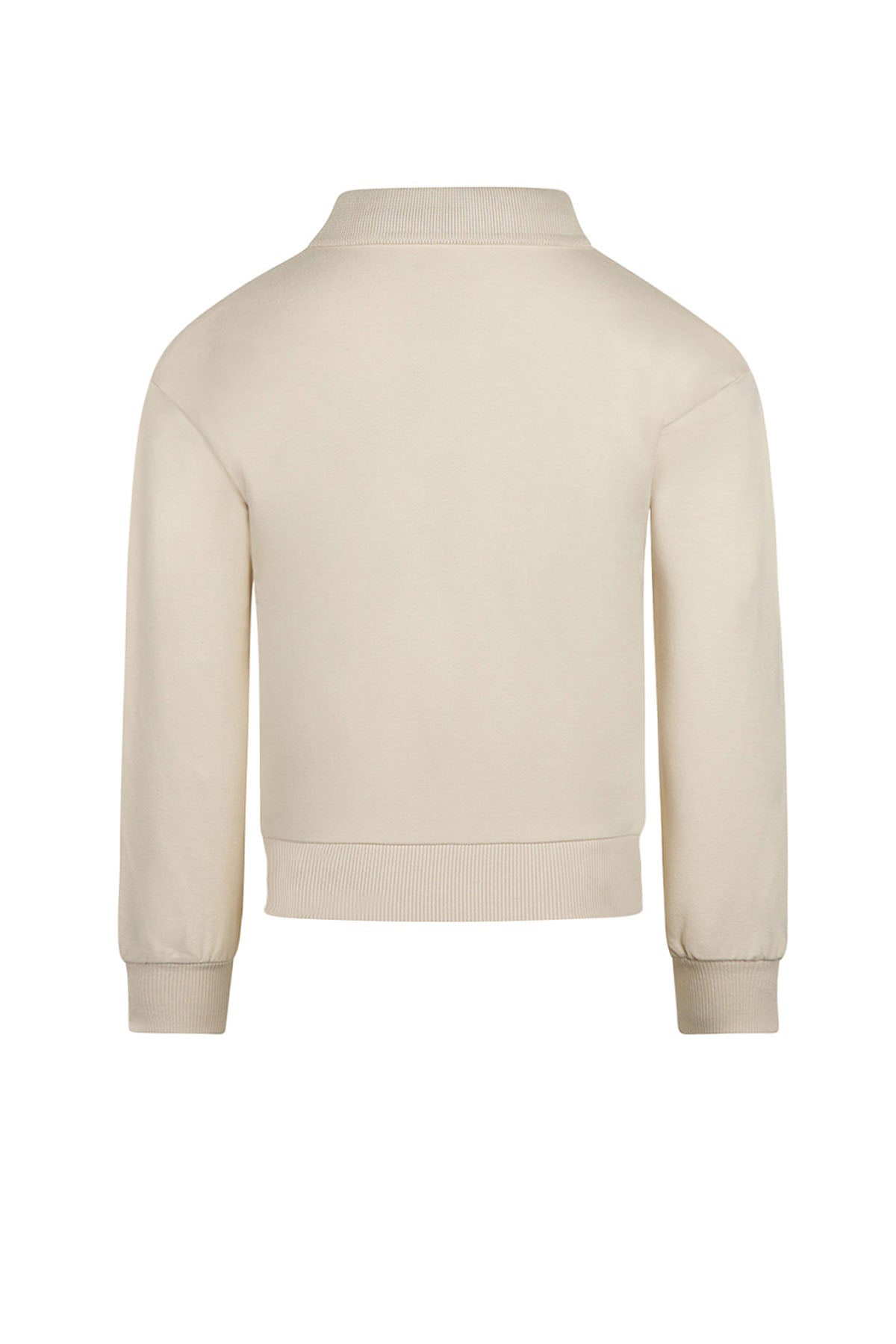 Polo sweater