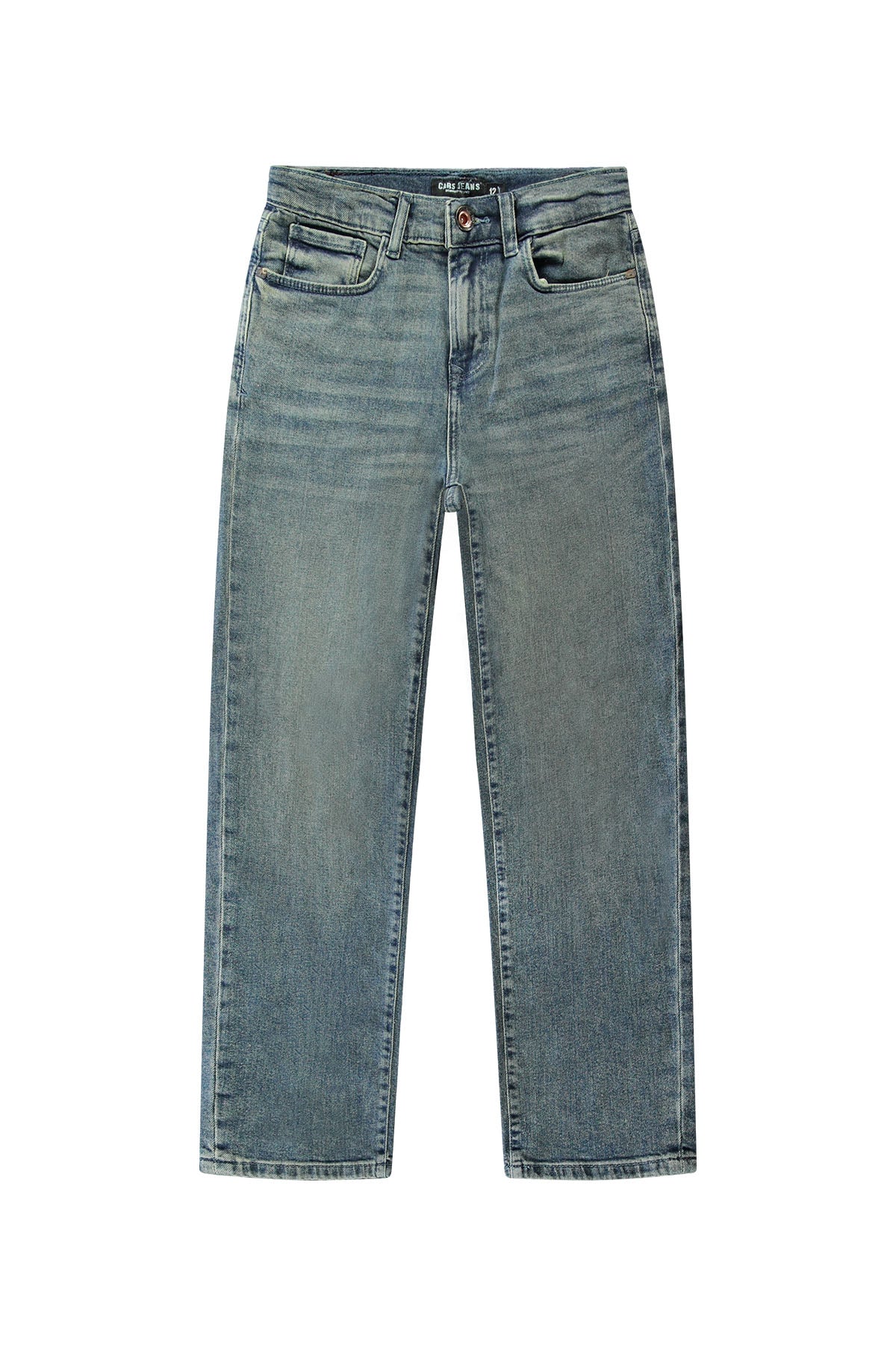 GARWELL Denim Dirty Used