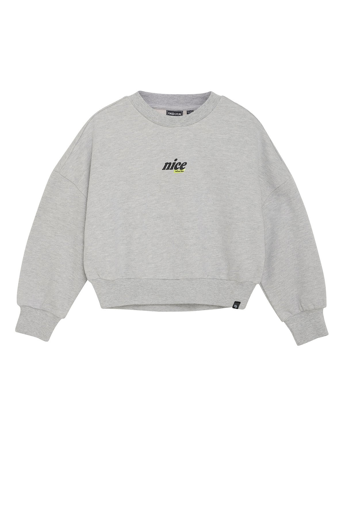 Sweater Glitterprint