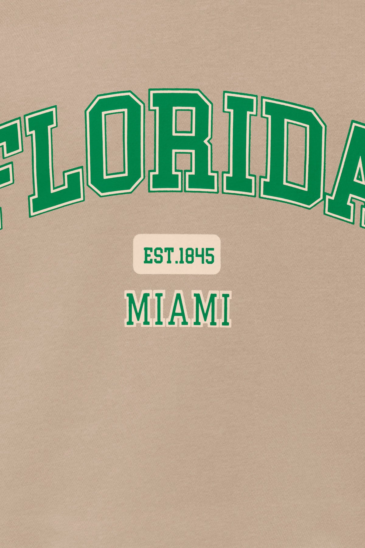 KOGVICTORY trui Florida
