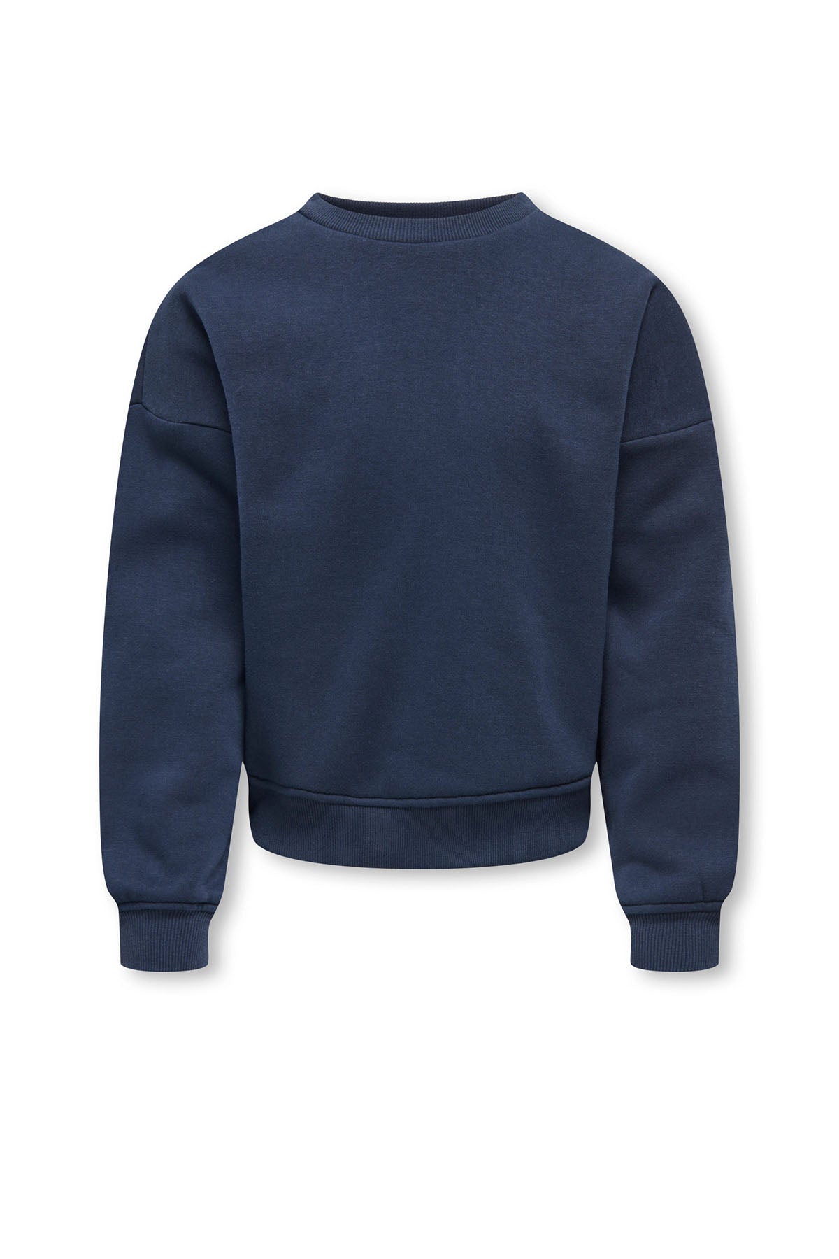 KOGSWEAT PRINT SWEATER