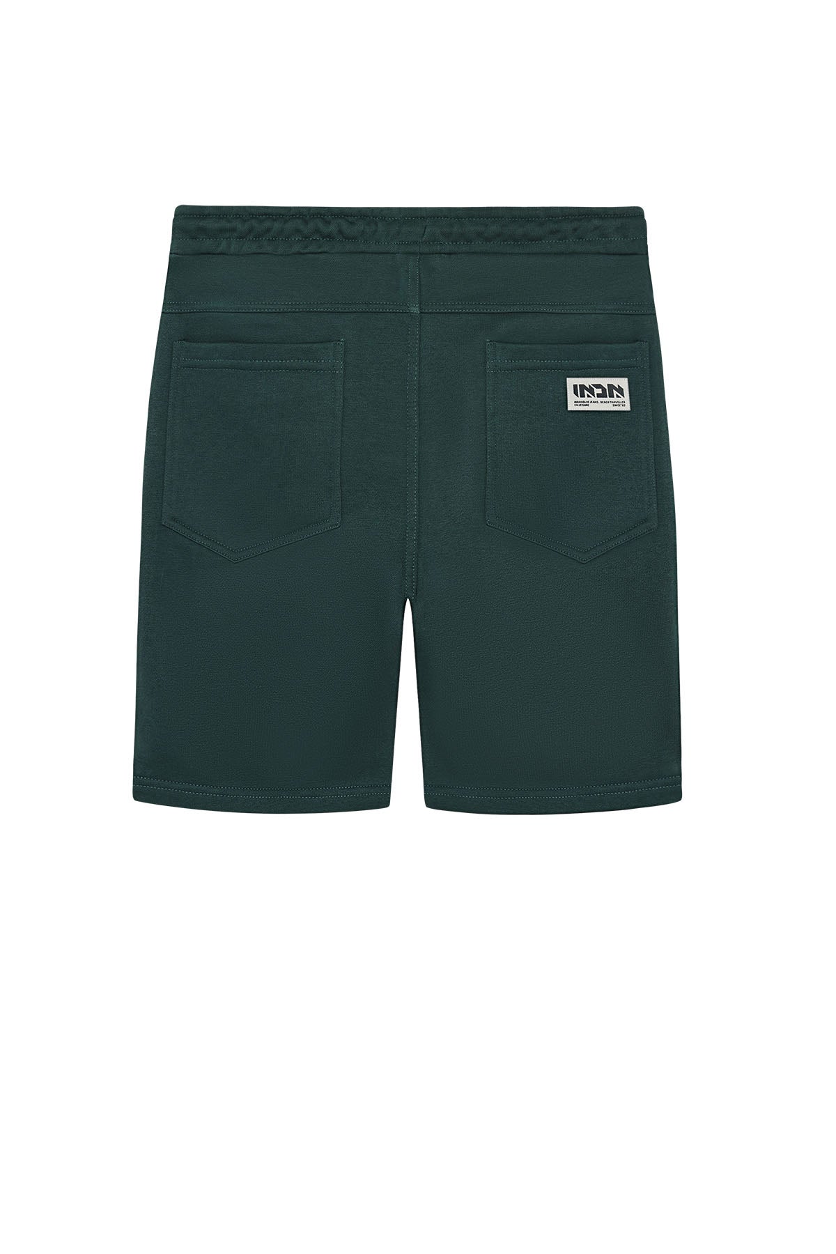 Loose Fit Jog Short Tape