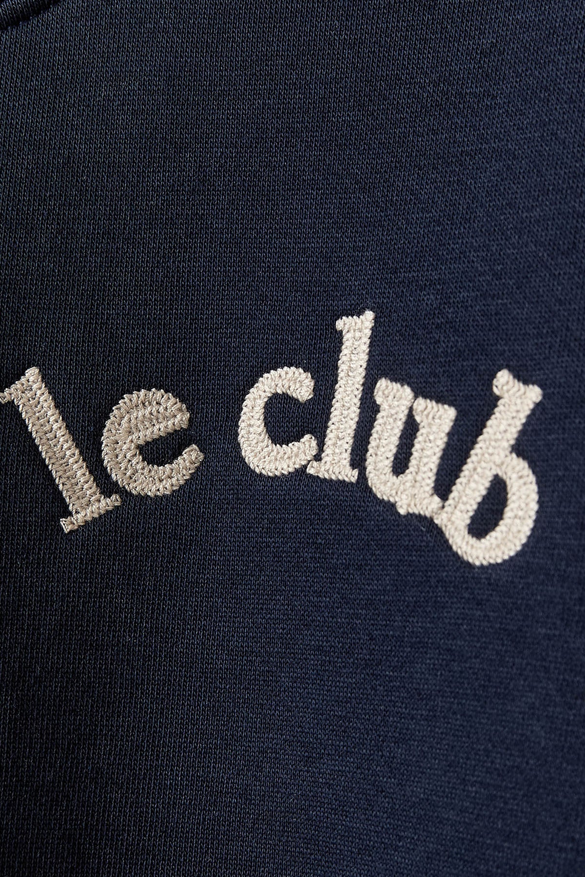 EliSY Sweatshirt
