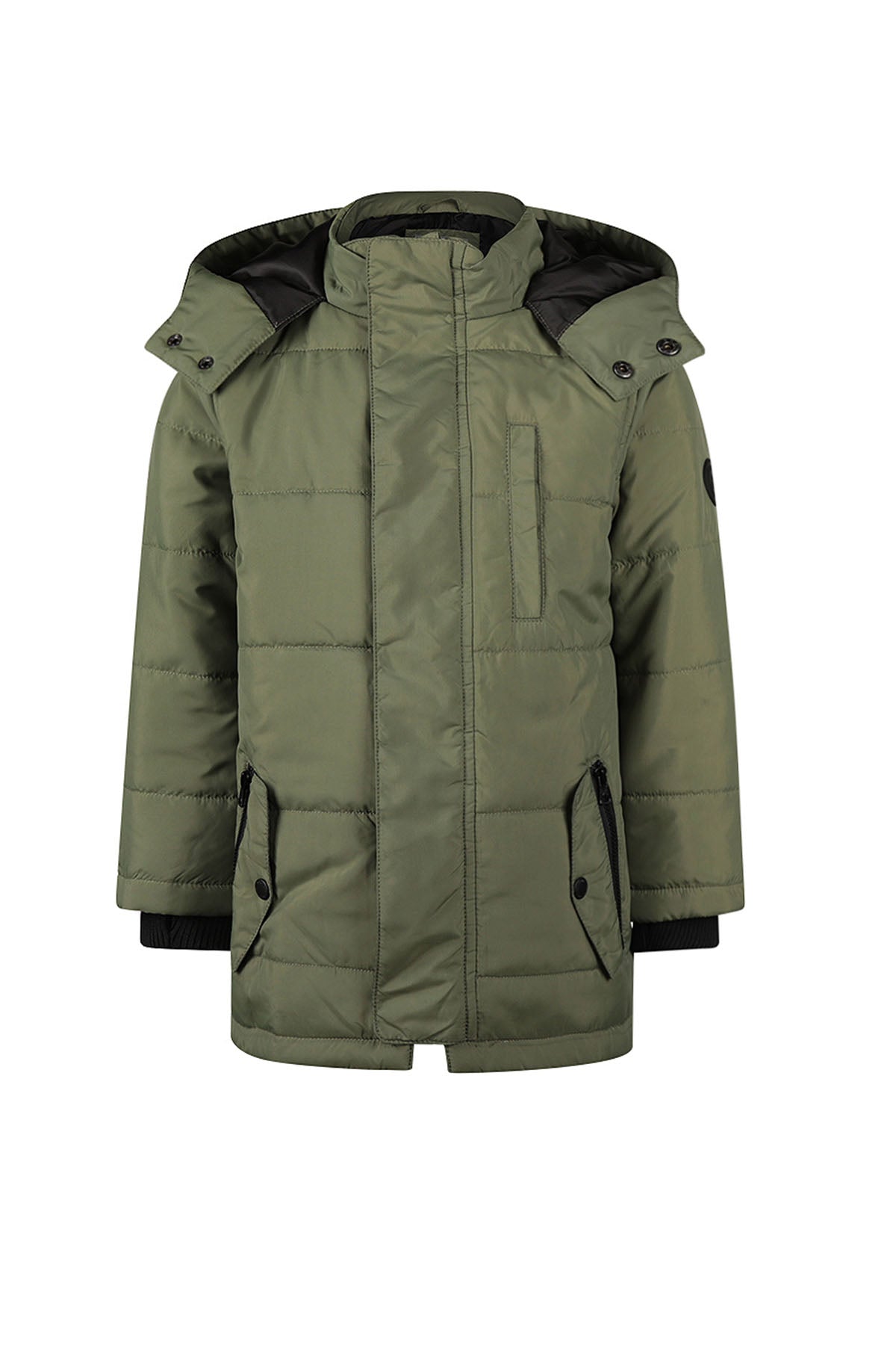 Army winterparka