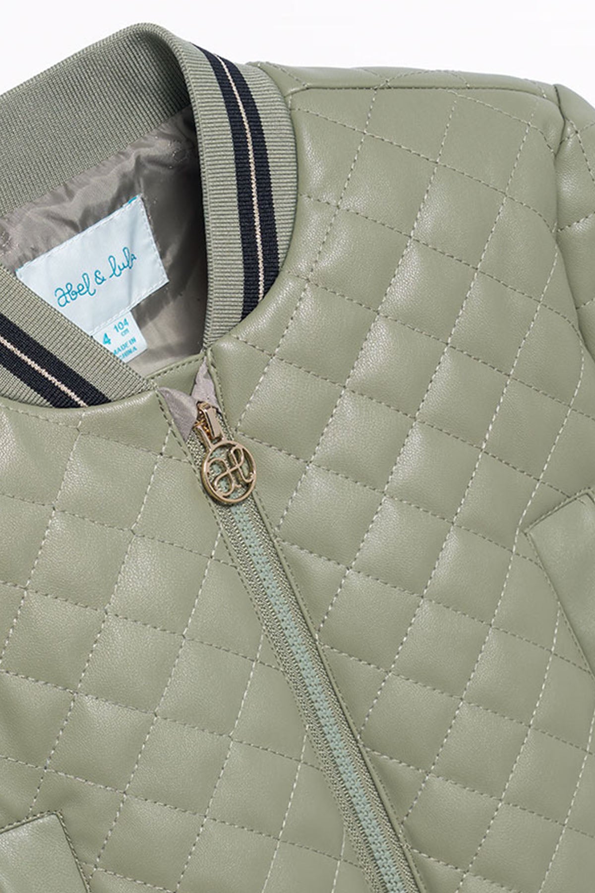 Padded Jacket
