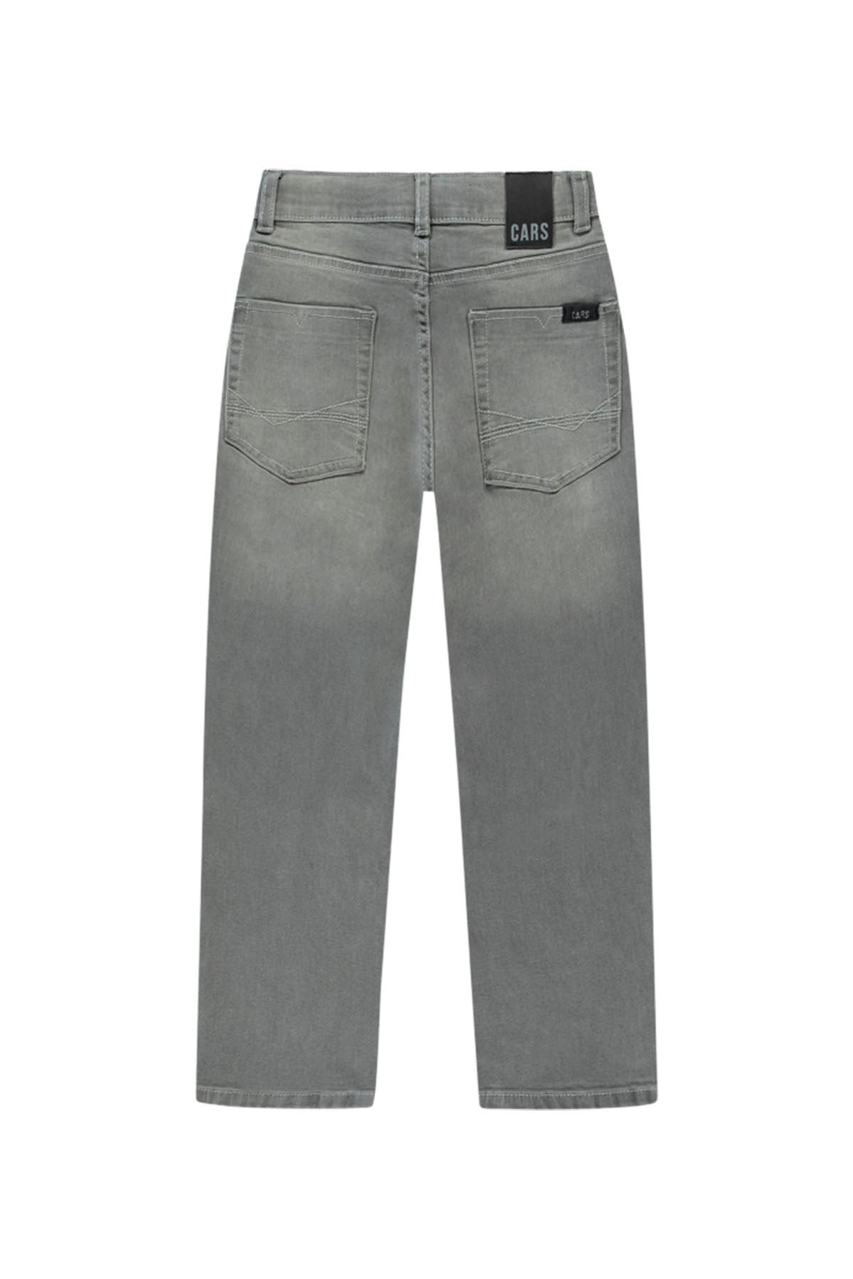 GARWELL Denim Grey Used