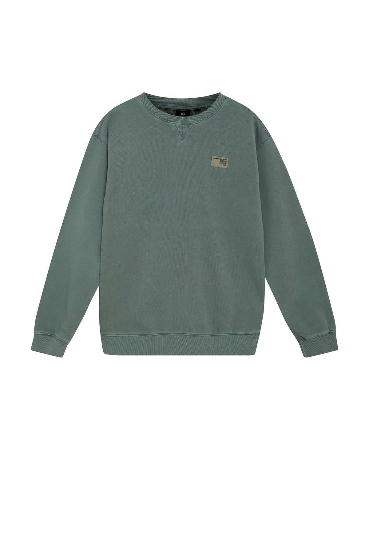 Oversized Sweater IBJ Washed