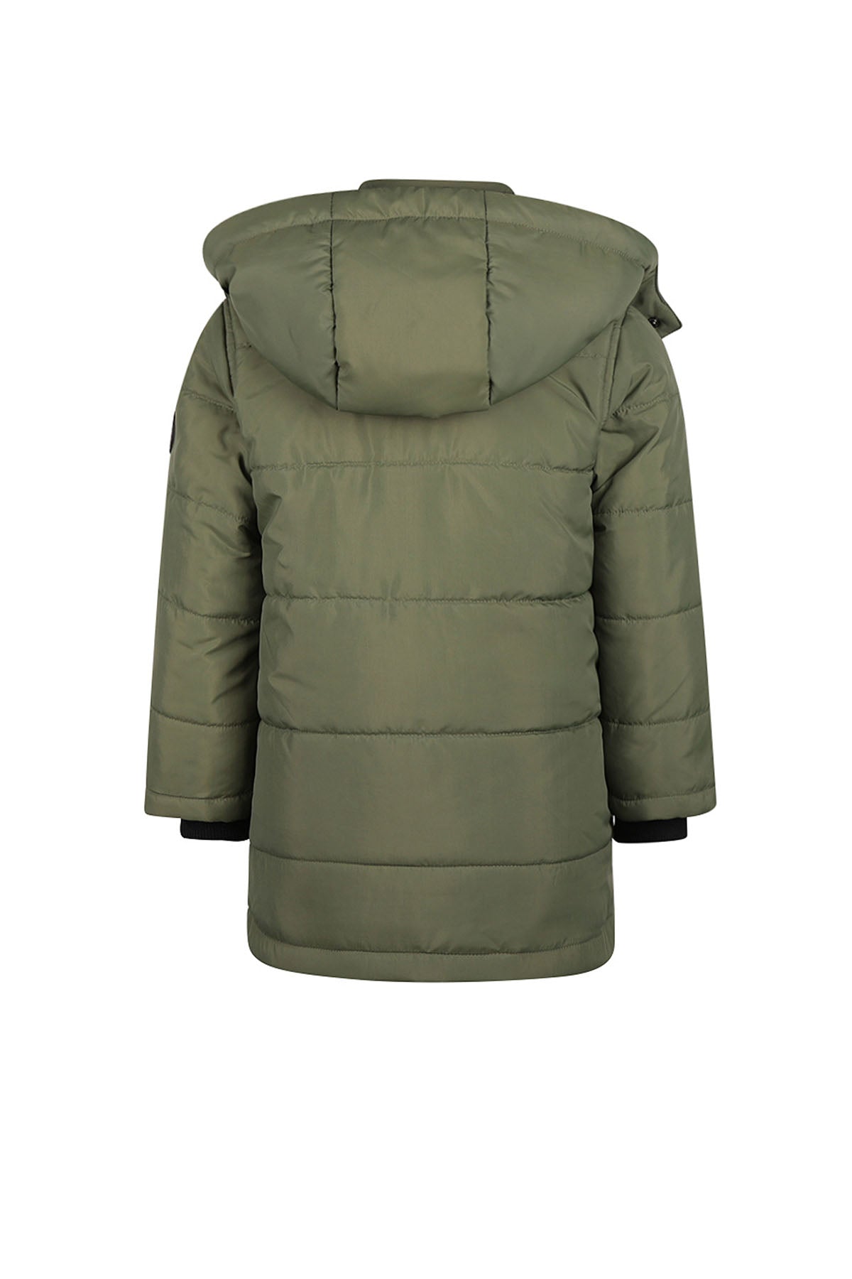 Army winterparka