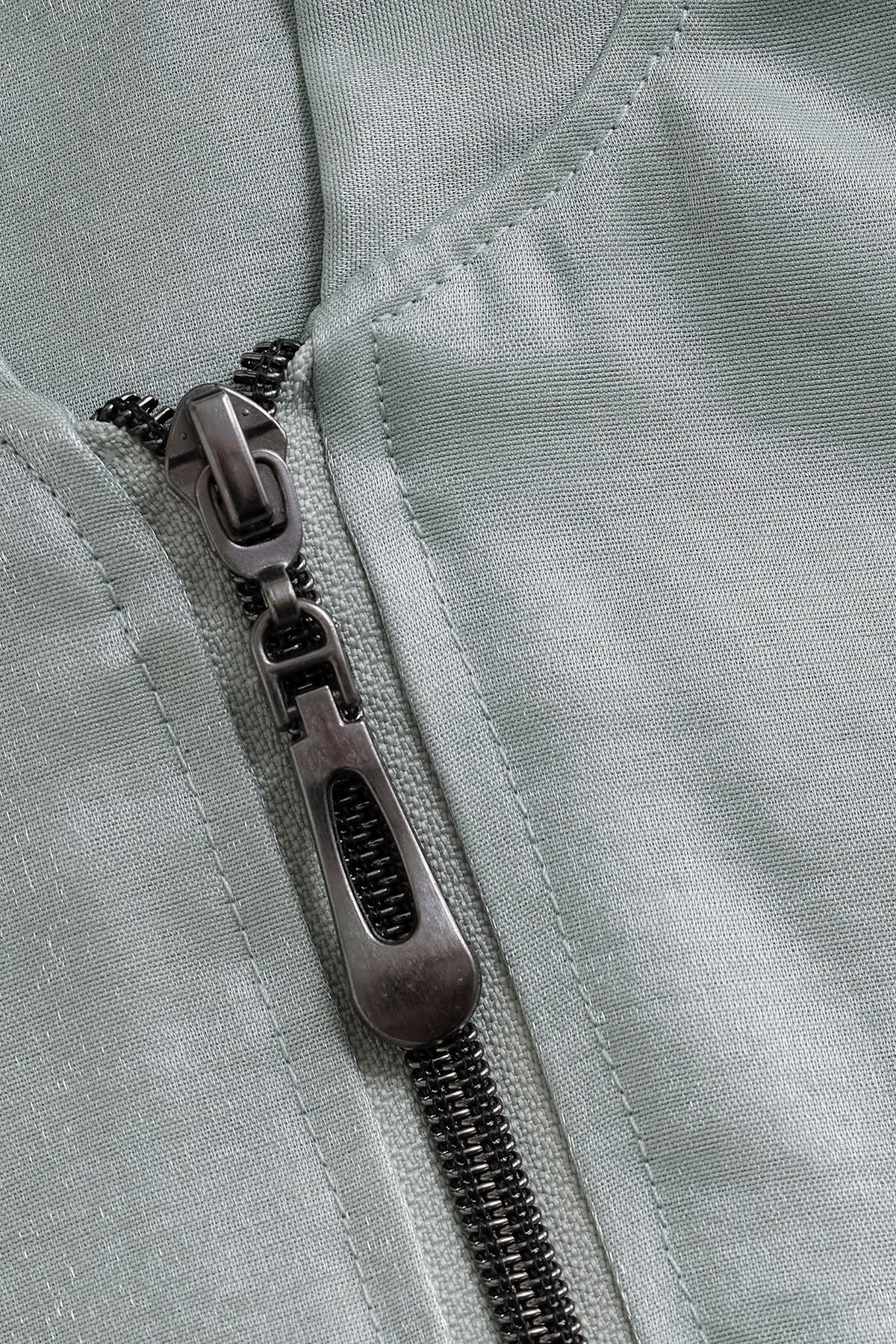Shiny Jacket