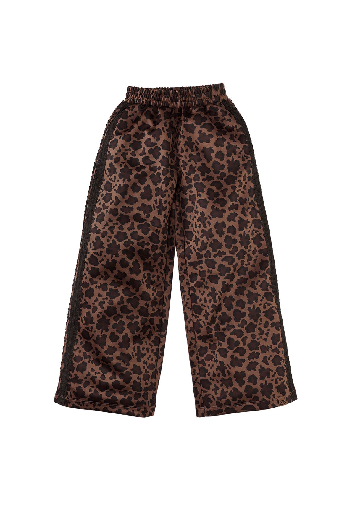 Elise Autumn teddy Broek