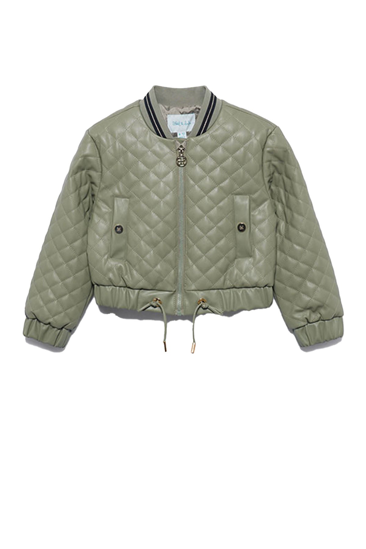 Padded Jacket