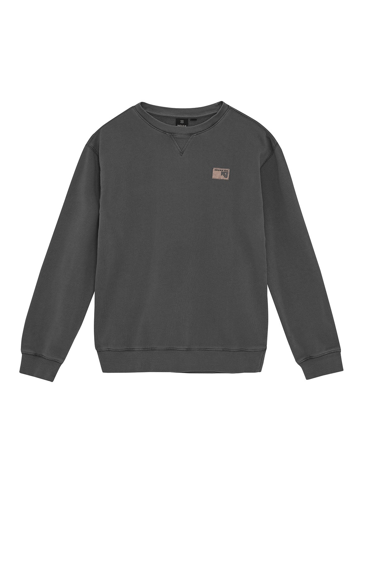 Oversized Sweater IBJ Washed