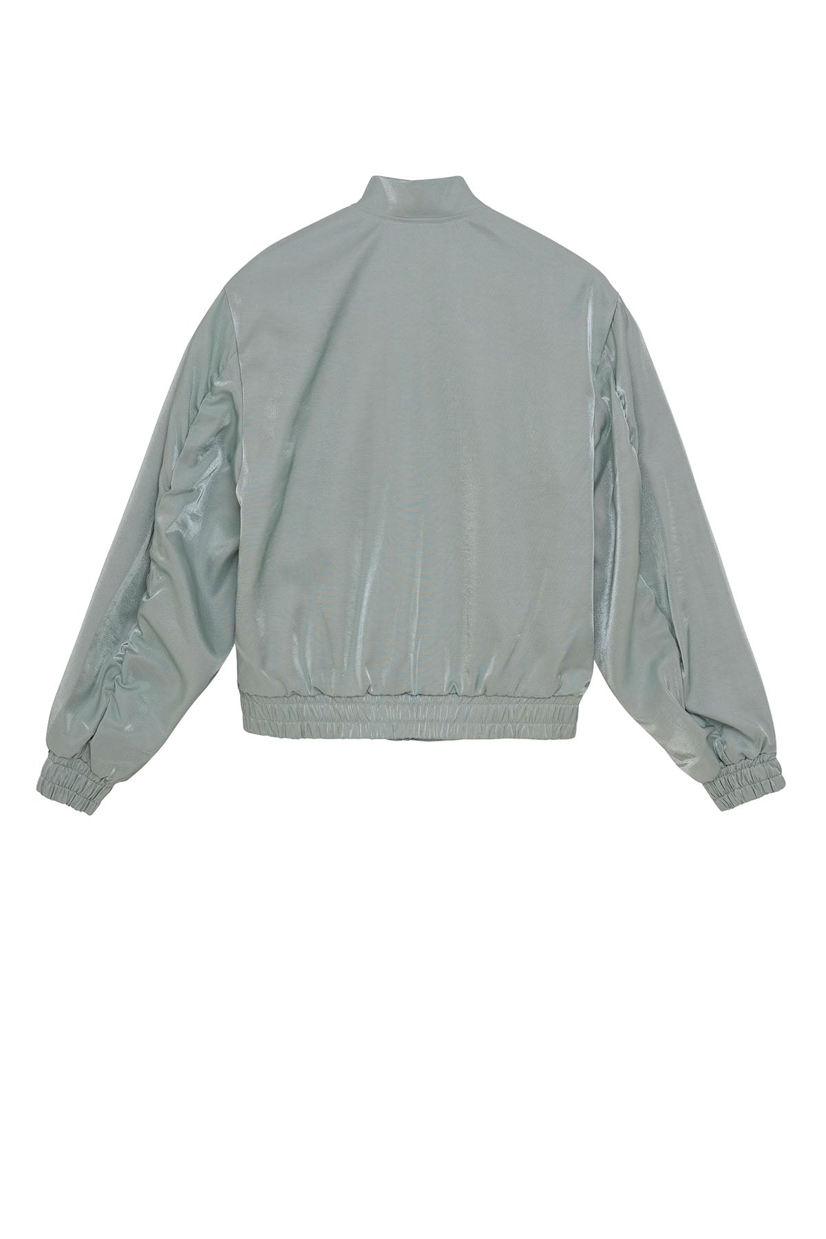 Shiny Jacket