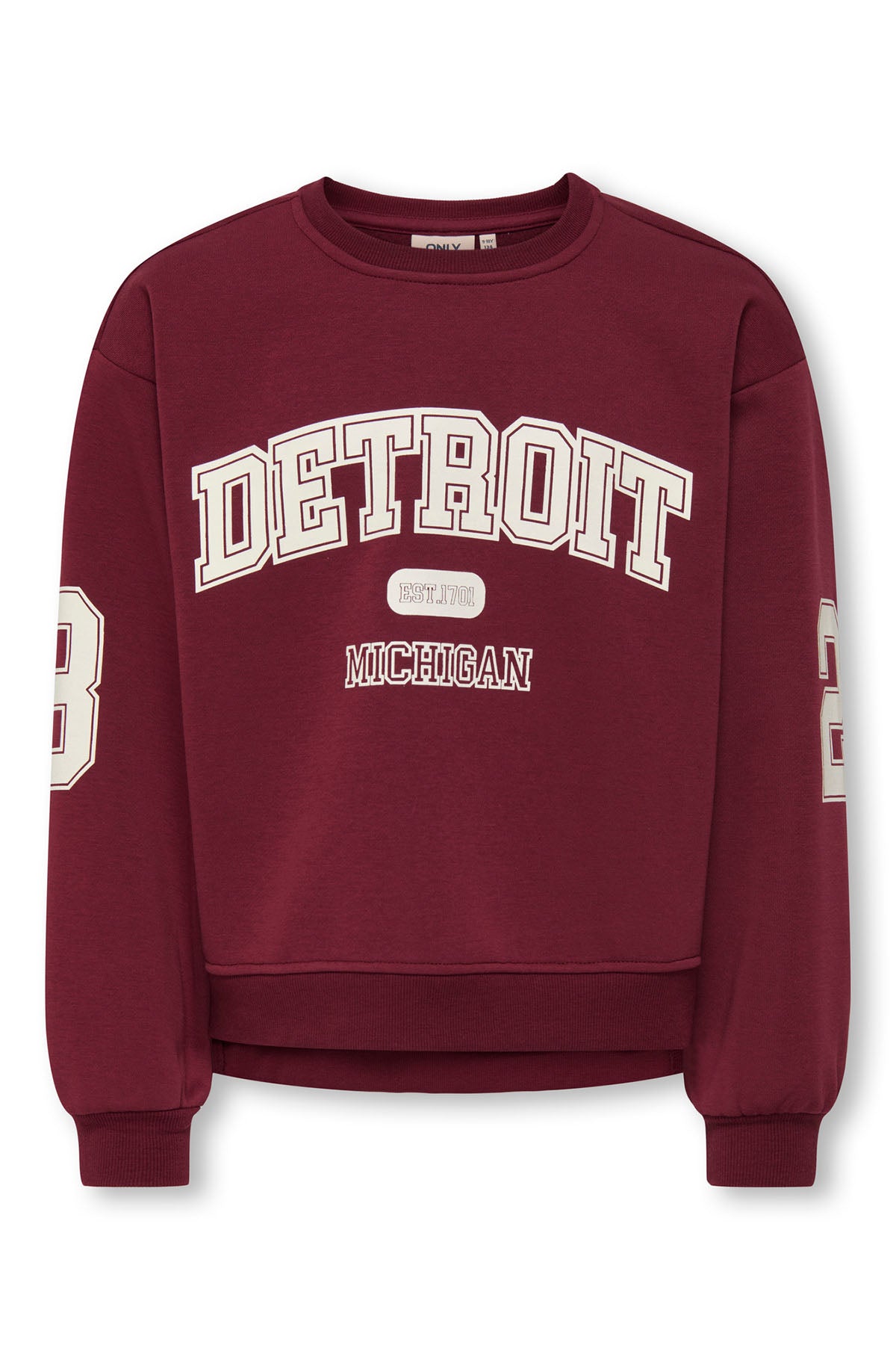 KOGVICTORY trui Detroit