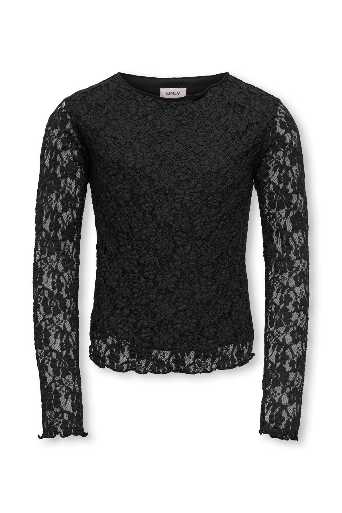 KOGLEIKA LACE TOP  NOOS