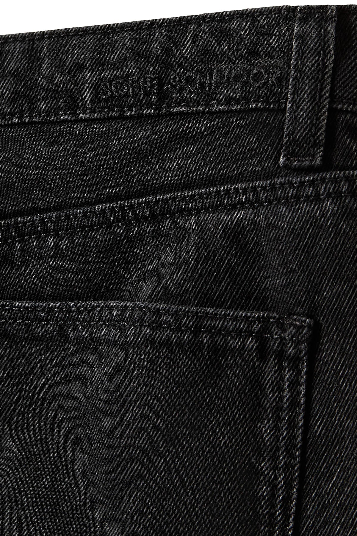 MelikaSY Jeans