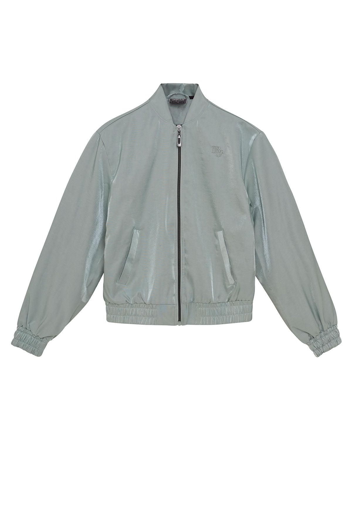 Shiny Jacket