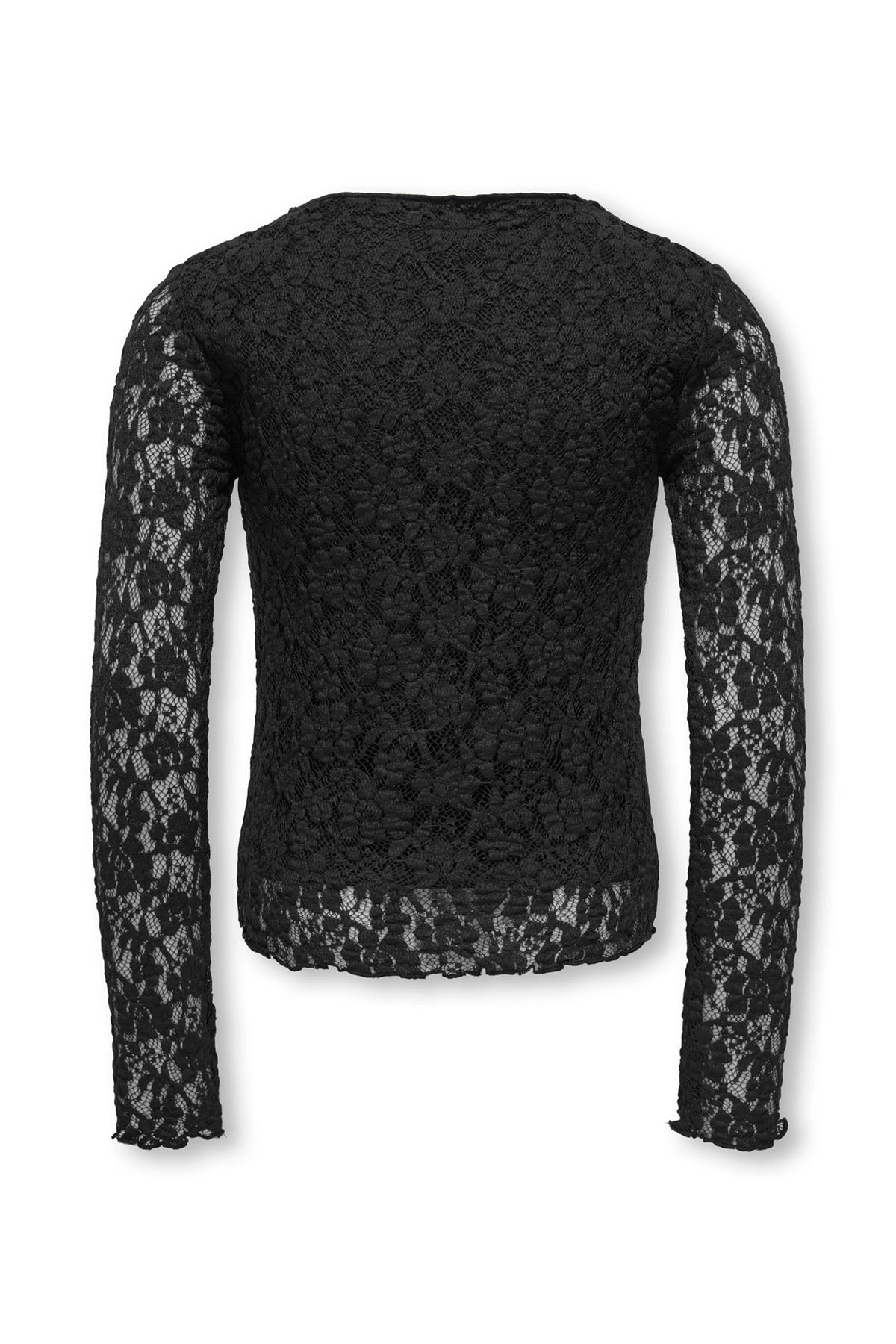 KOGLEIKA LACE TOP  NOOS