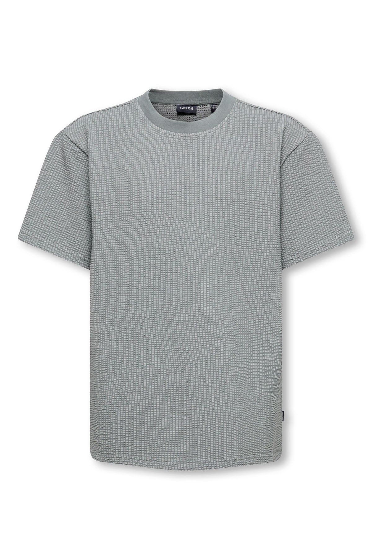 OSJKIAN LIFE RLX SS STRP TEE JRS