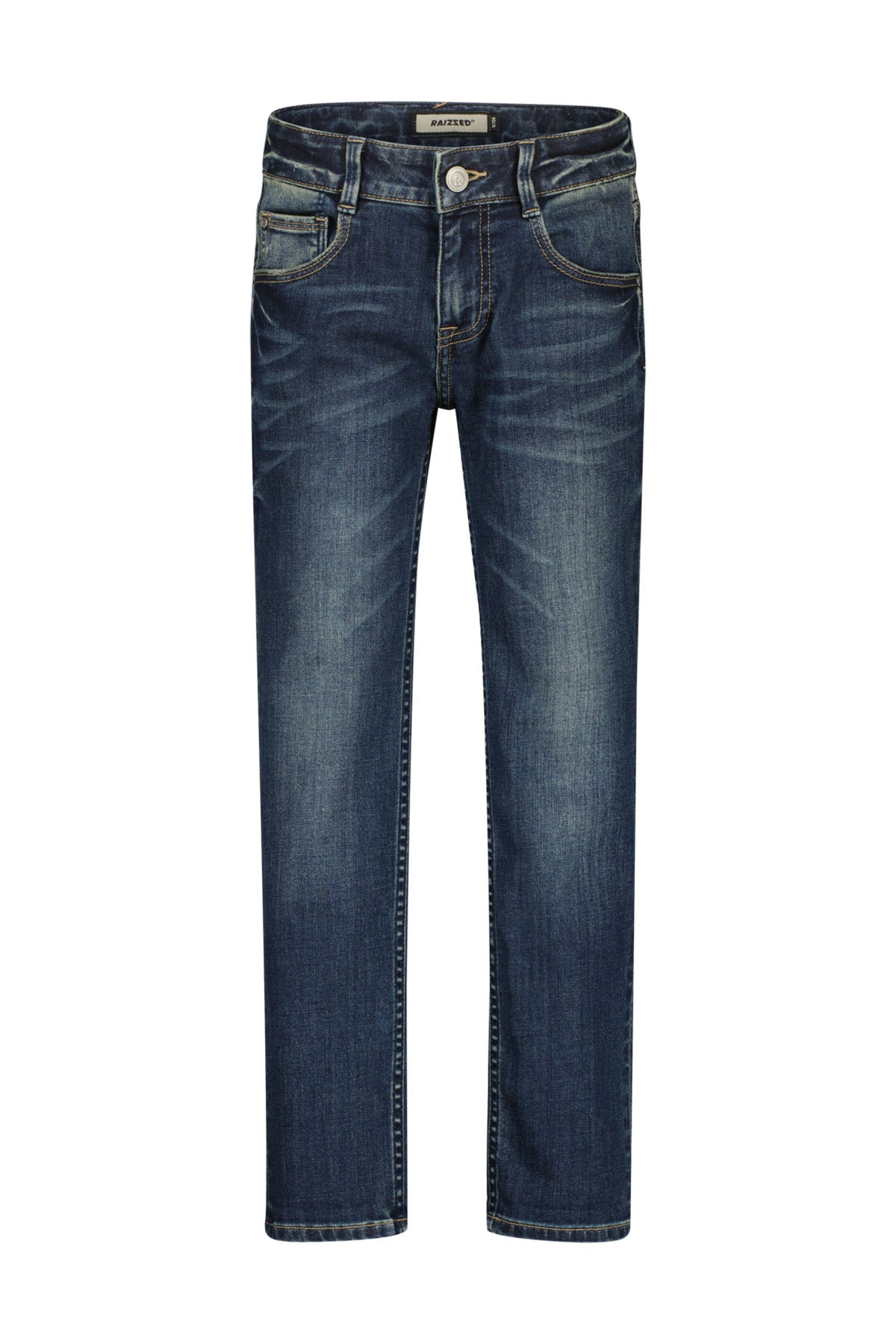 Berlin straight jeans