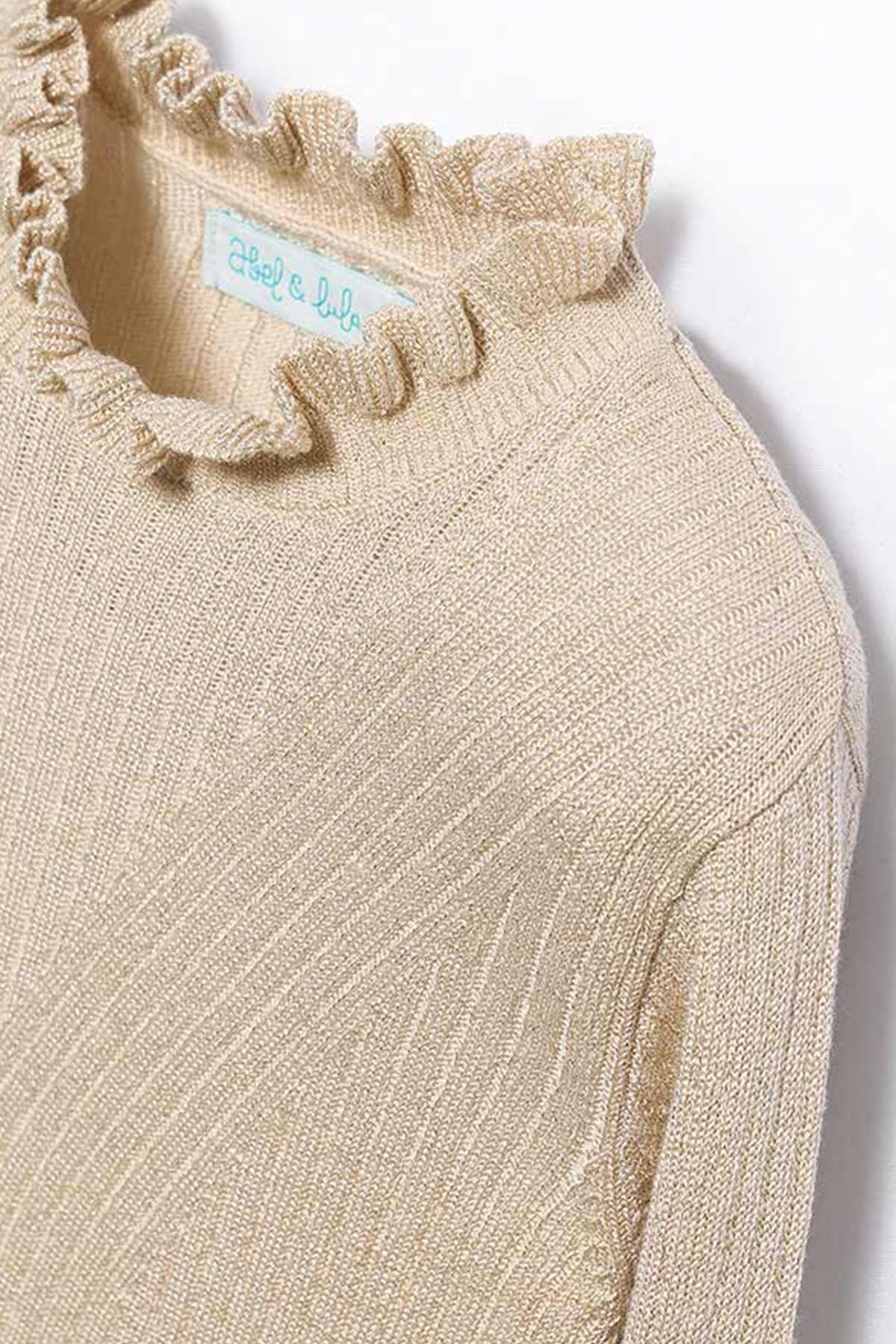 knitting turtleneck