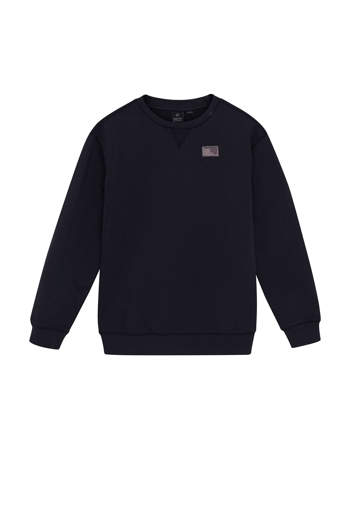 Oversized Sweater IBJ Washed