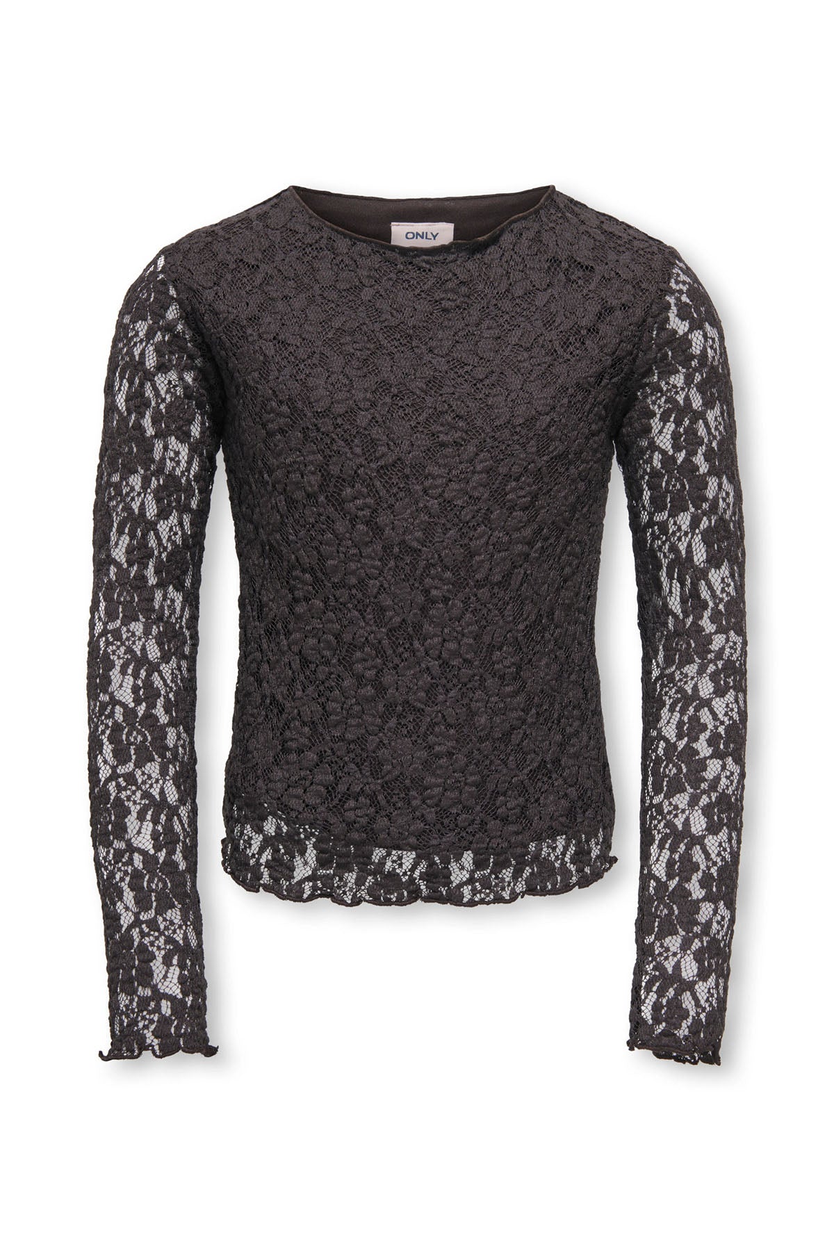 KOGLEIKA LACE TOP  NOOS
