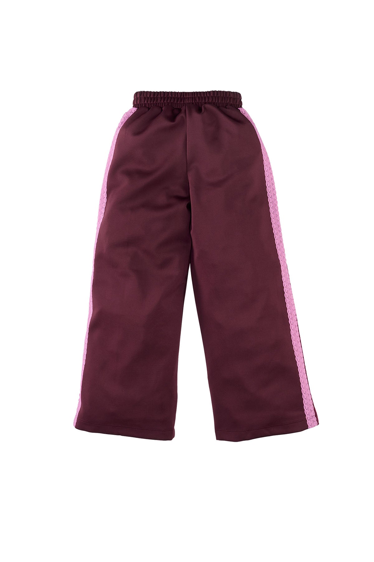 Talia Burgundy battle Broek