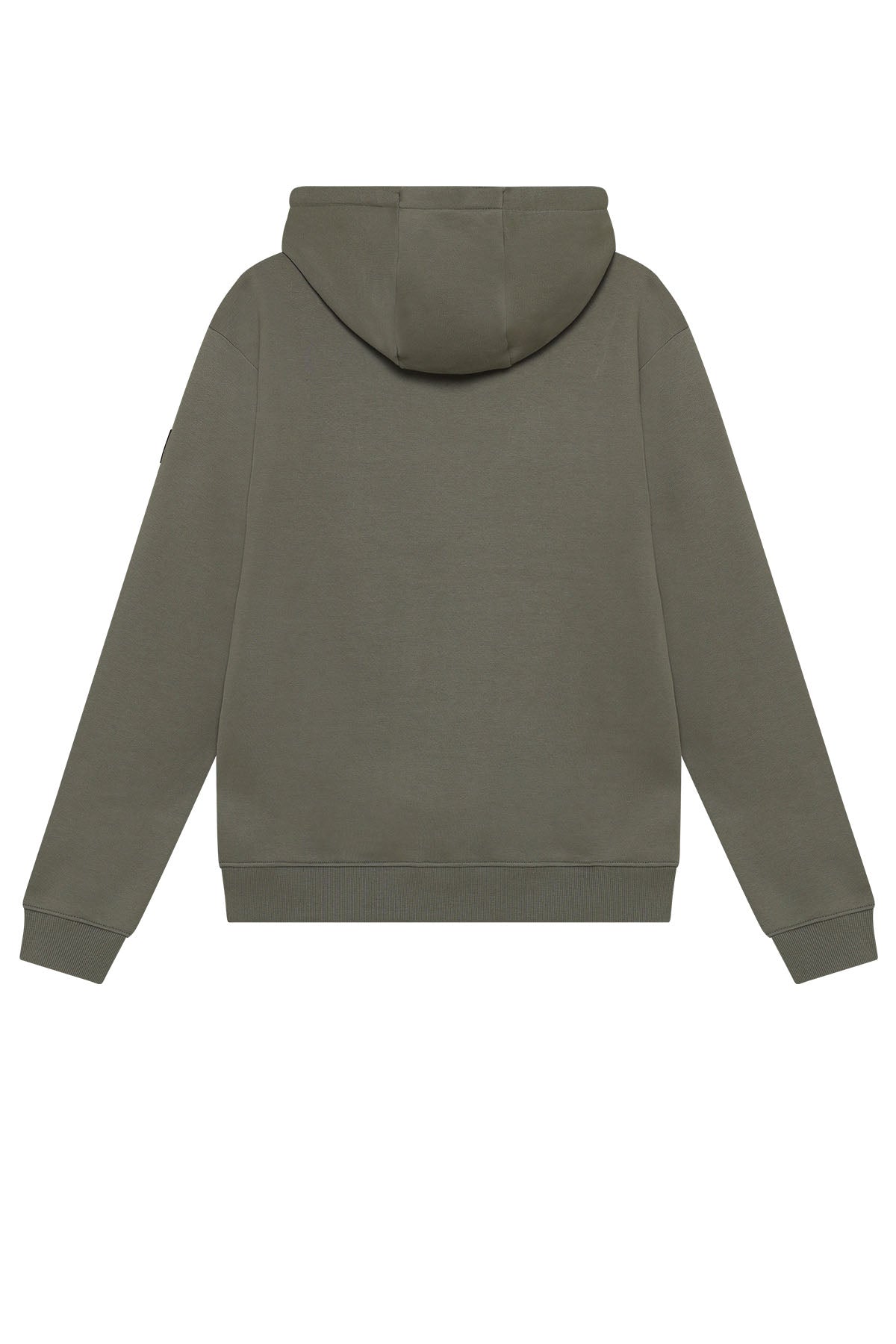 Hoodie Rellix Chest Brush