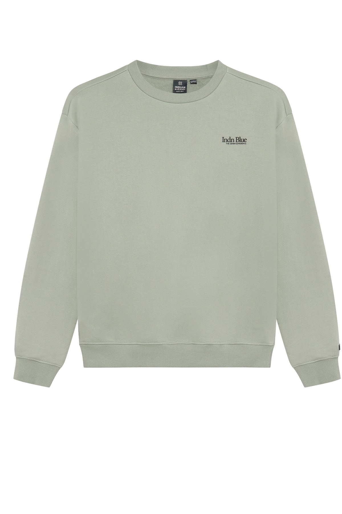Loose Fit Sweat Basic