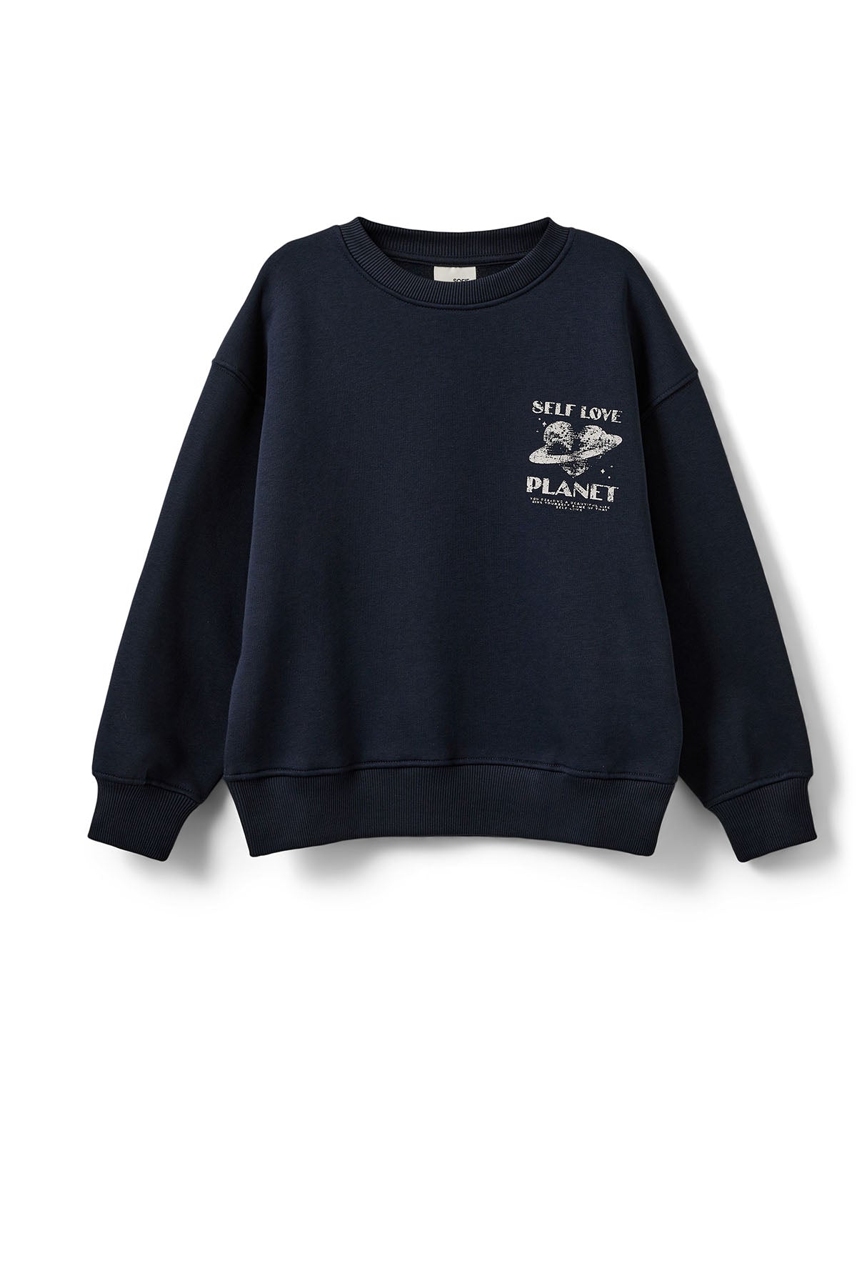 EliSY Sweatshirt