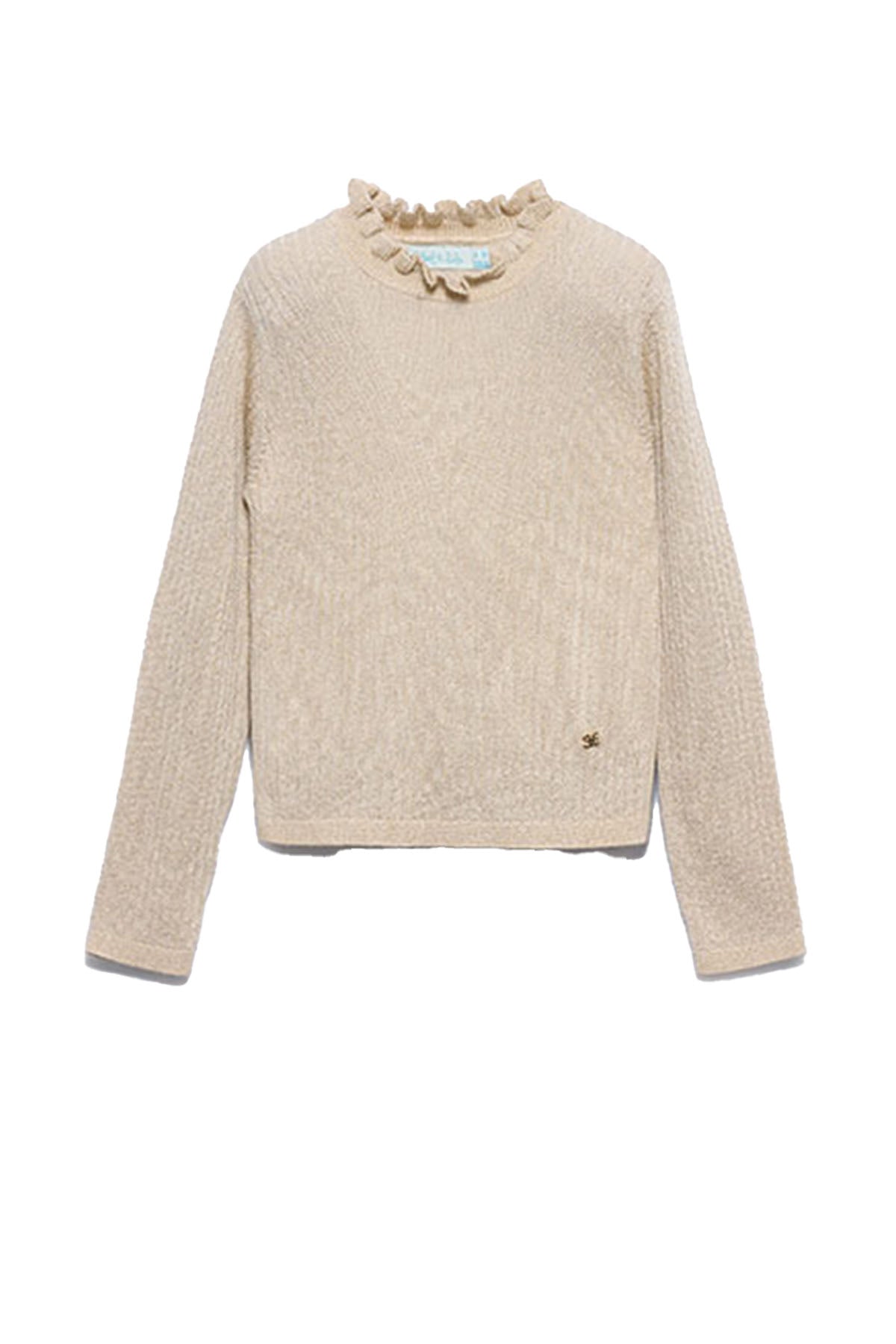 knitting turtleneck