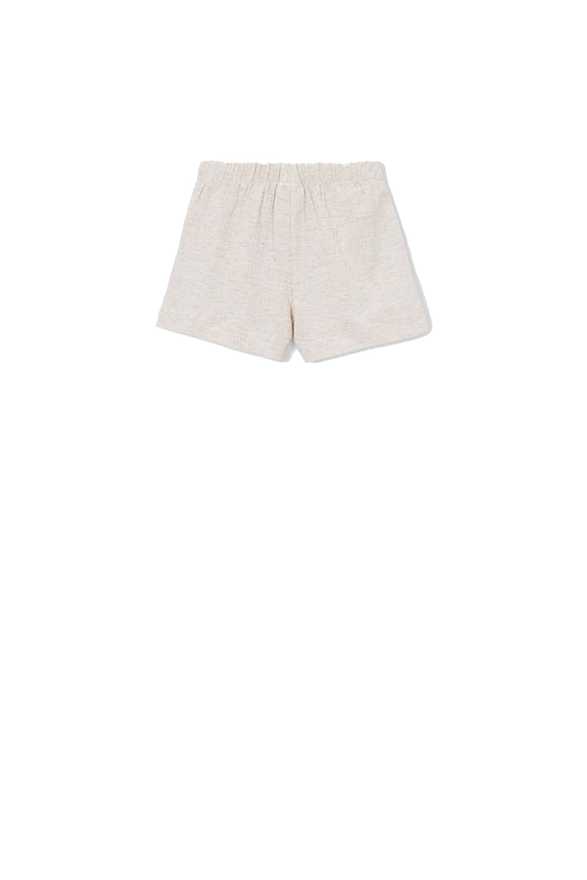 Shorts Linen
