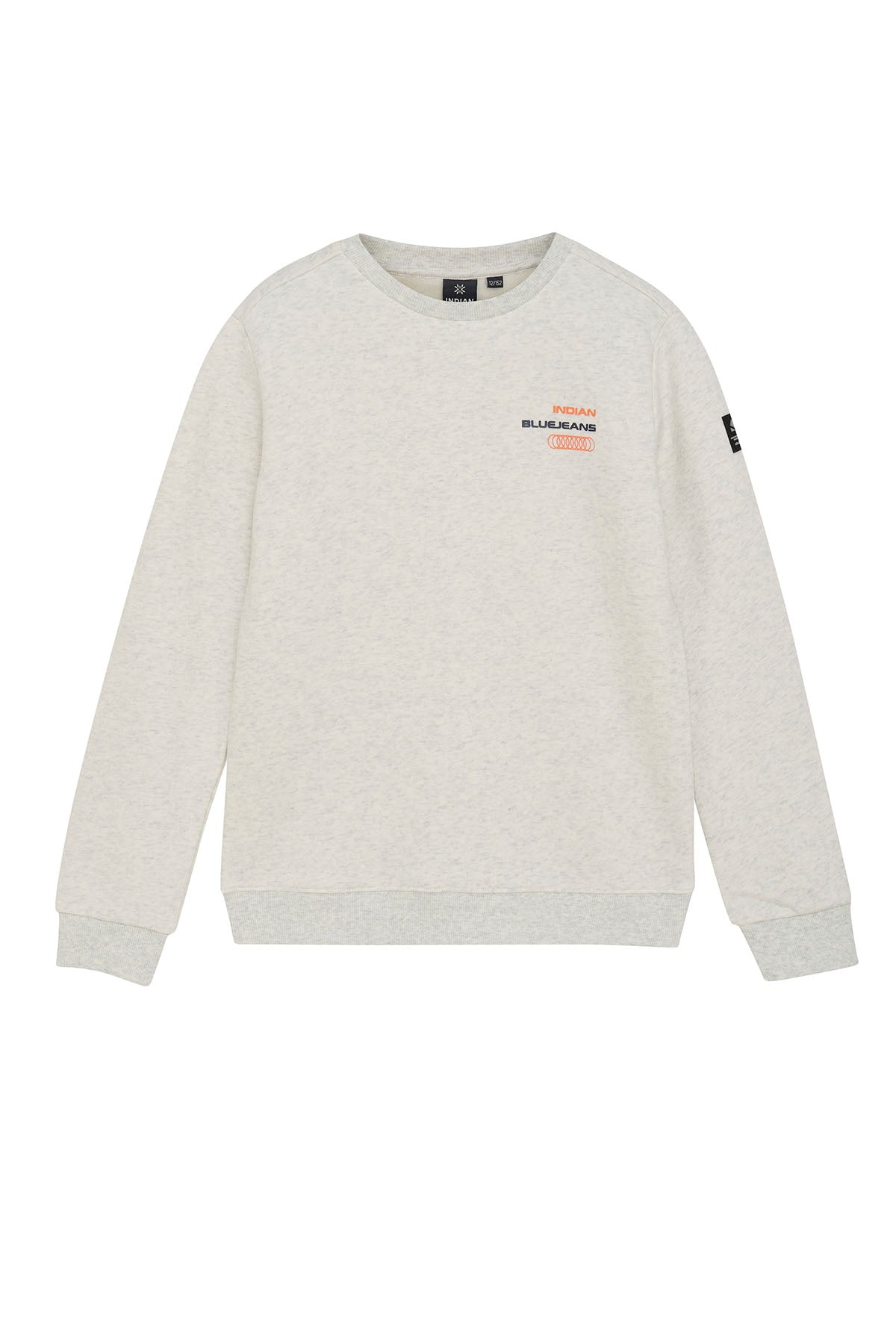 Loose fit Sweat Melange