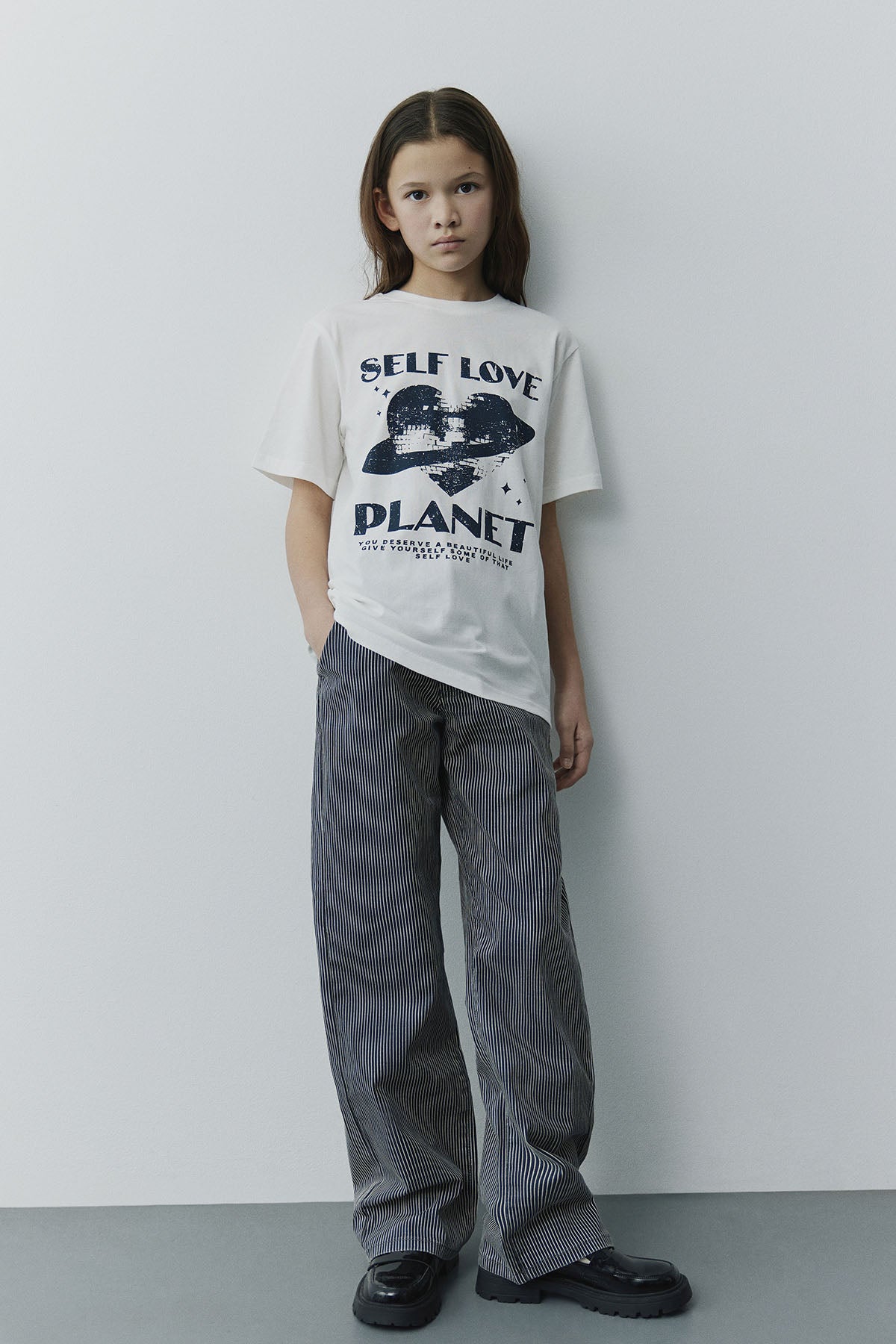 ZenaSY T-shirt