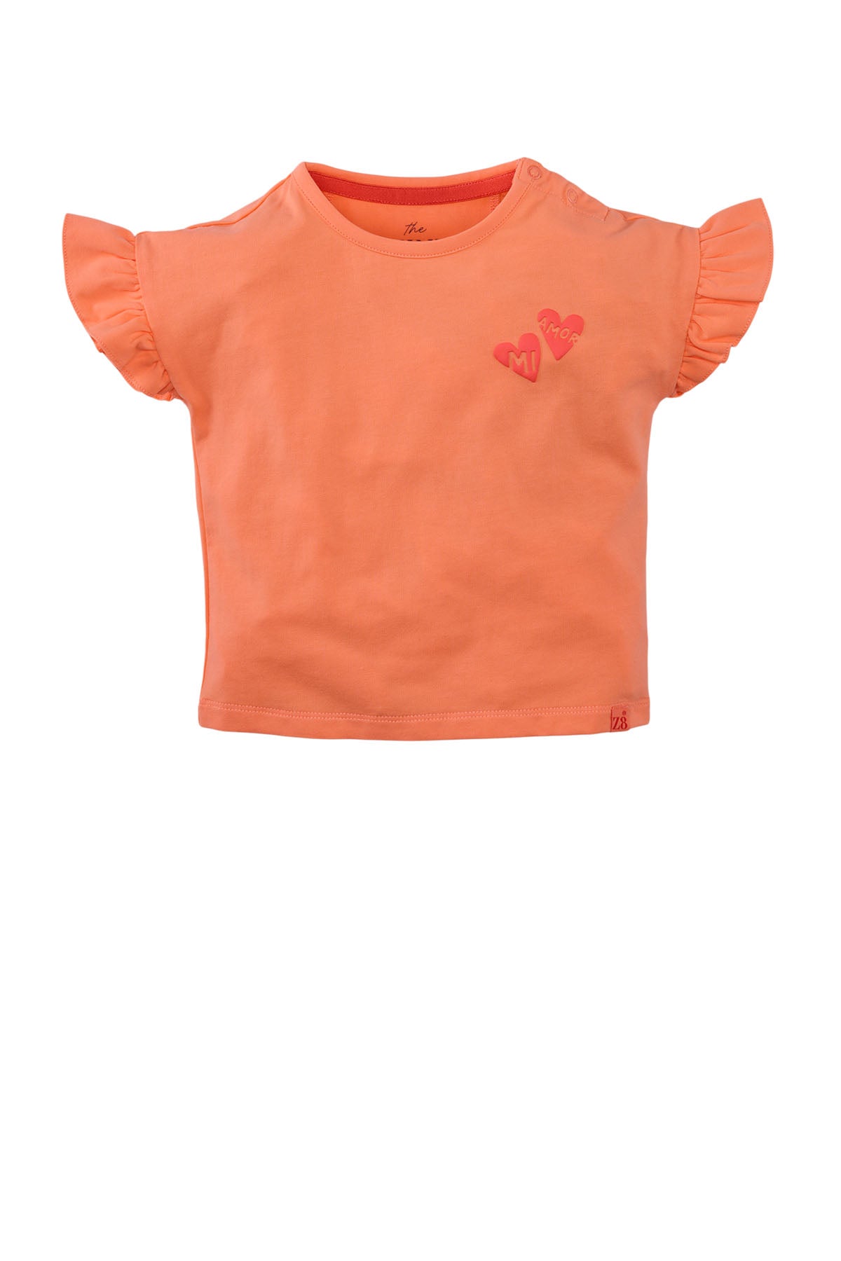 Joy Cantaloupe T-Shirt