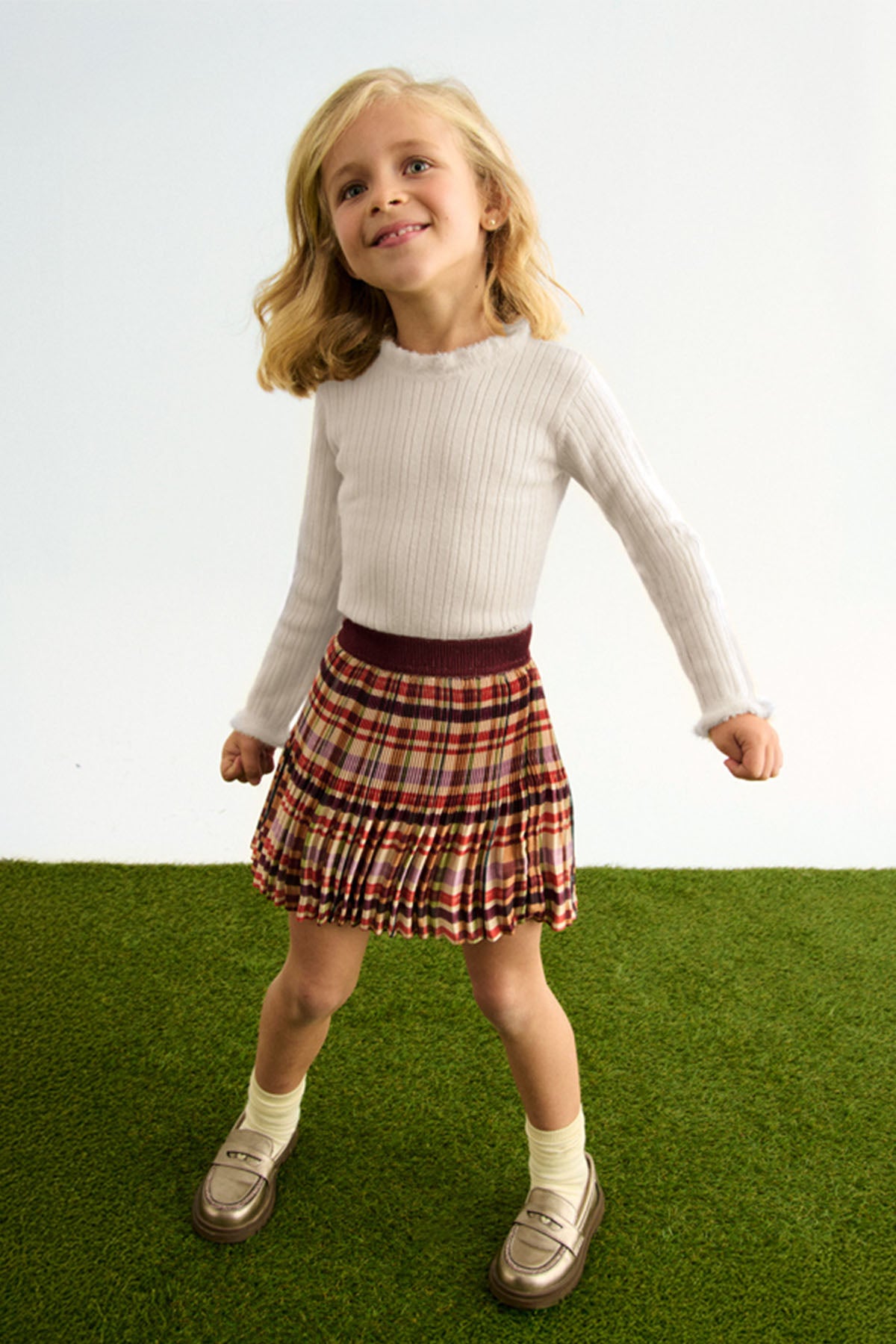 knitting turtleneck