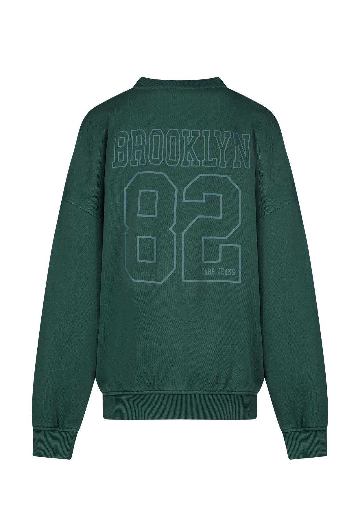 RUSHO SW Sea Green