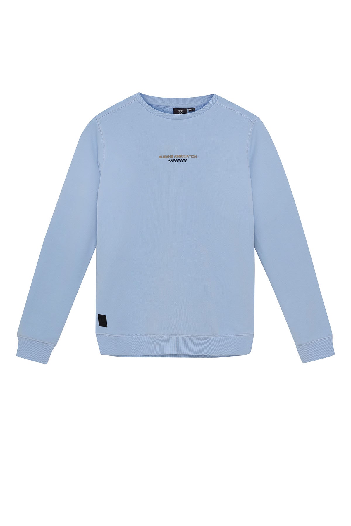 Sweater Backprint