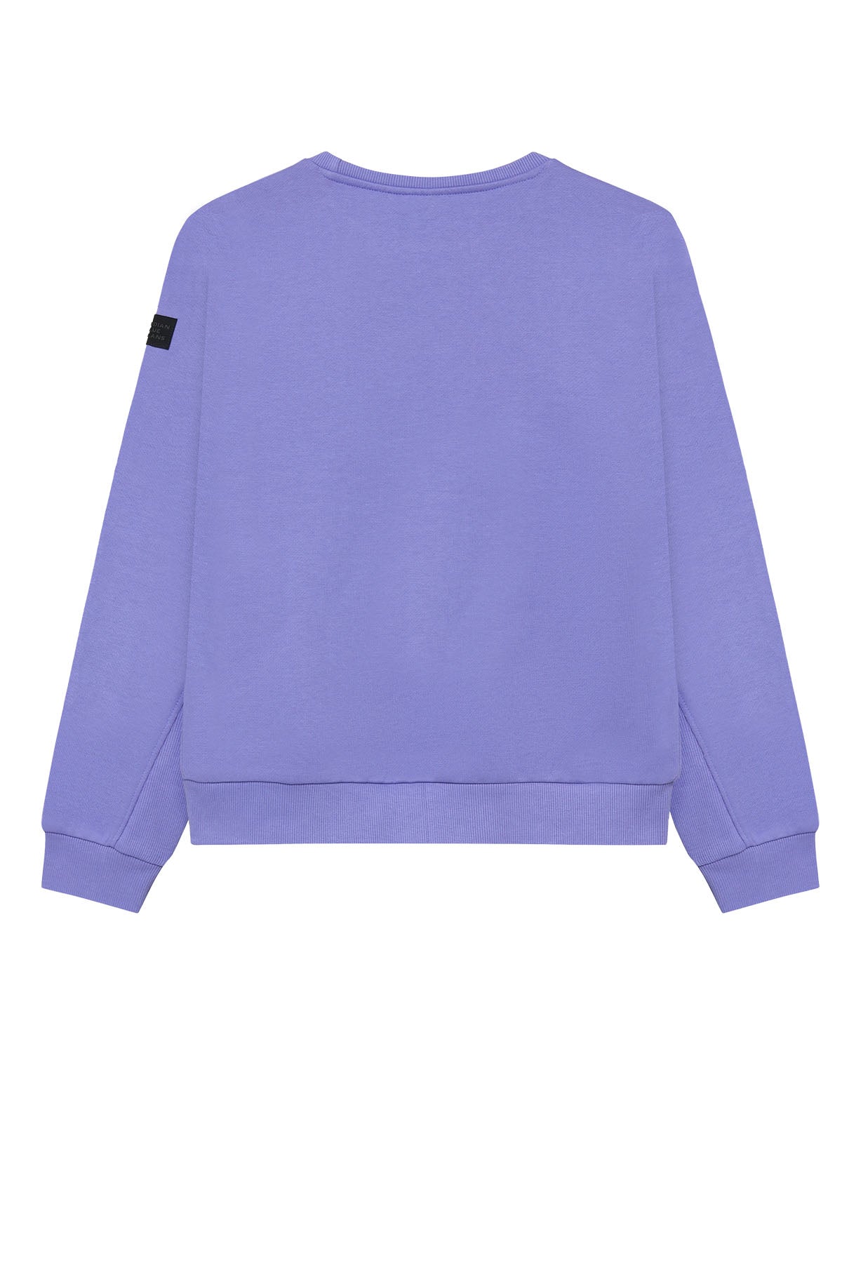 Sweater Indian Chestprint