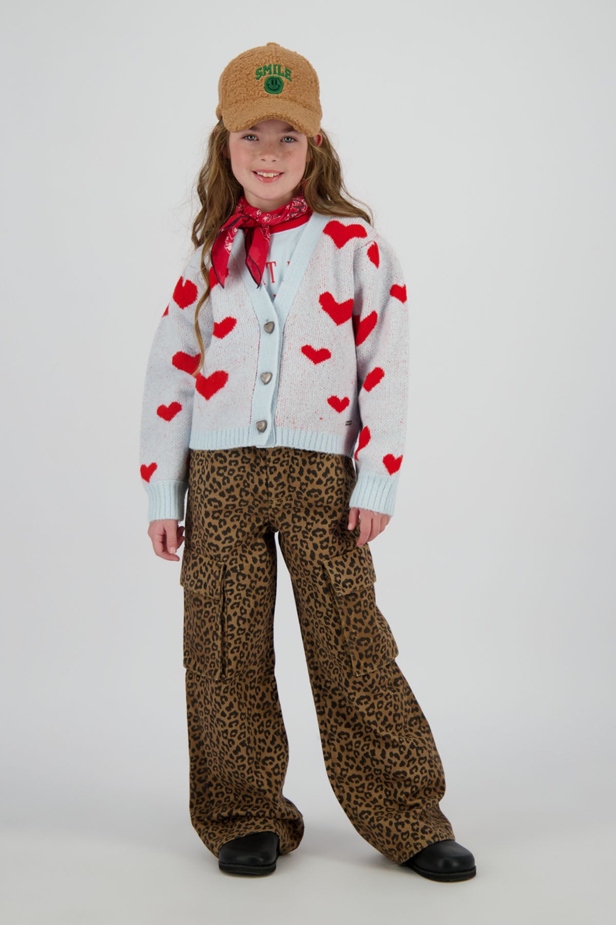 Manon Vest
