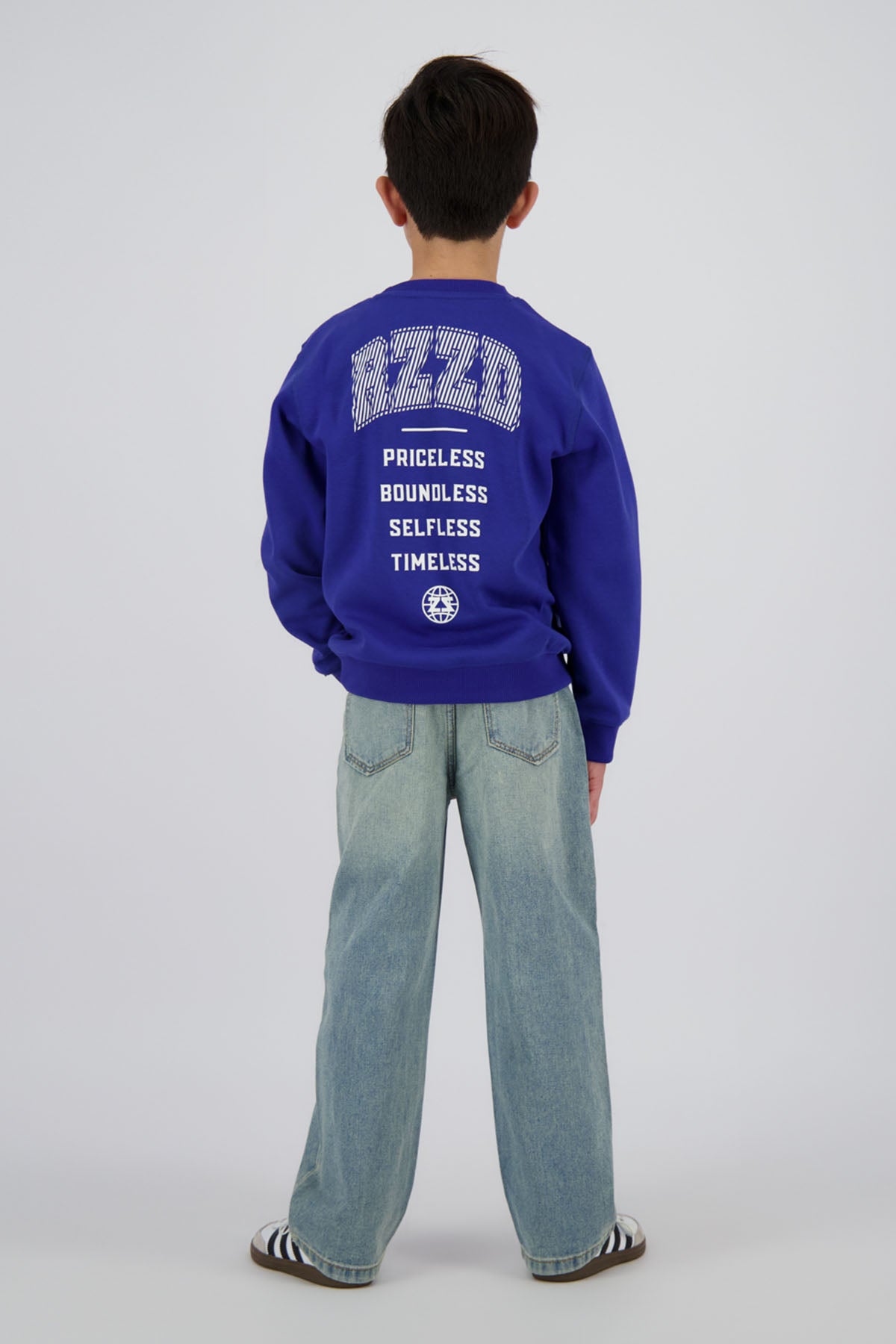 Hanoi Baggy jeans