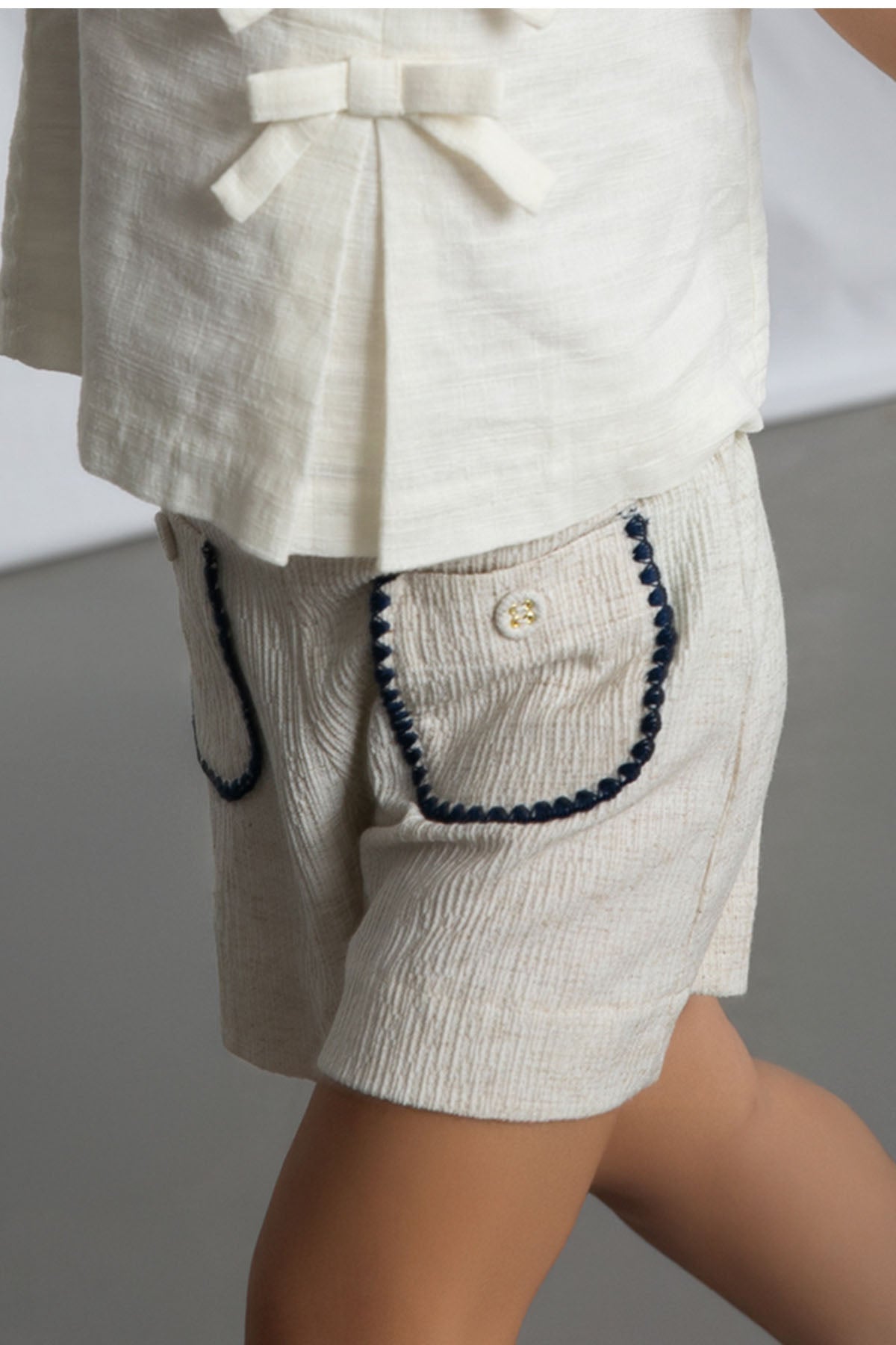 Shorts Linen