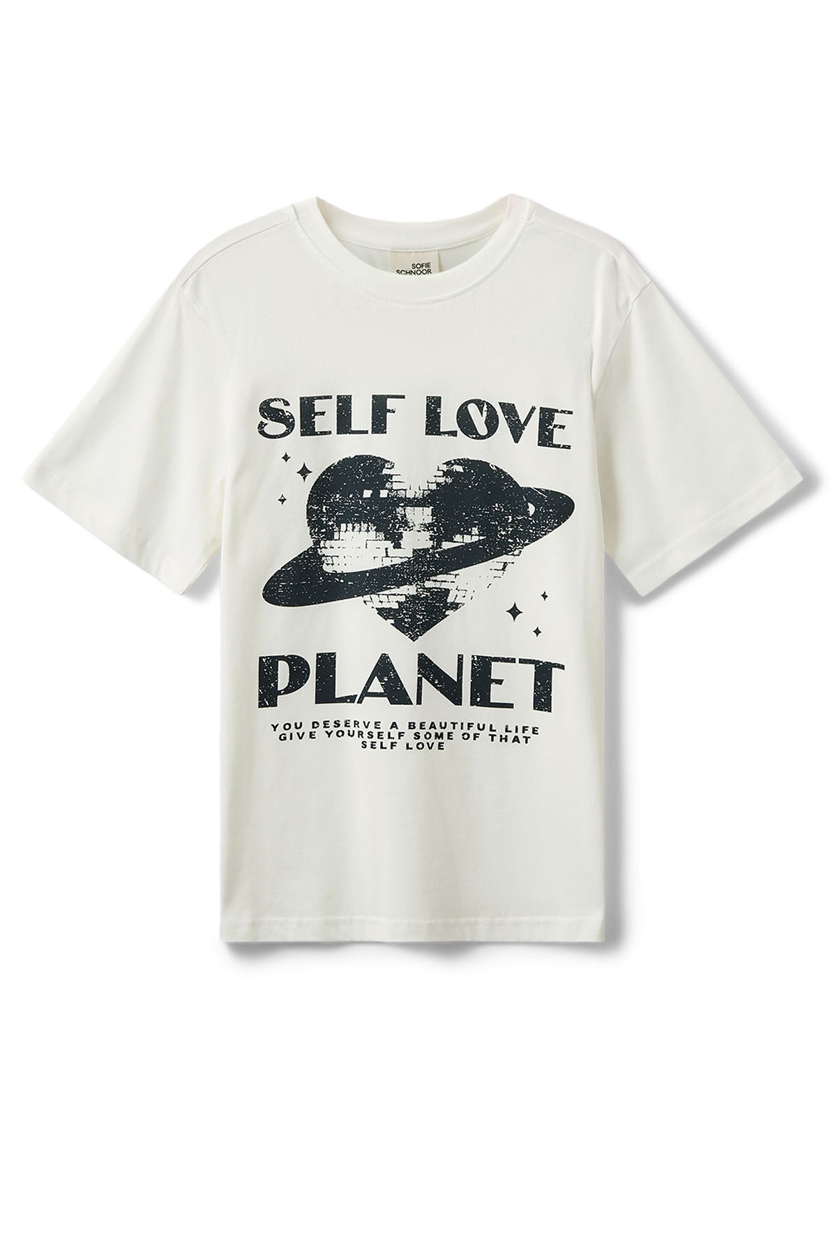 ZenaSY T-shirt