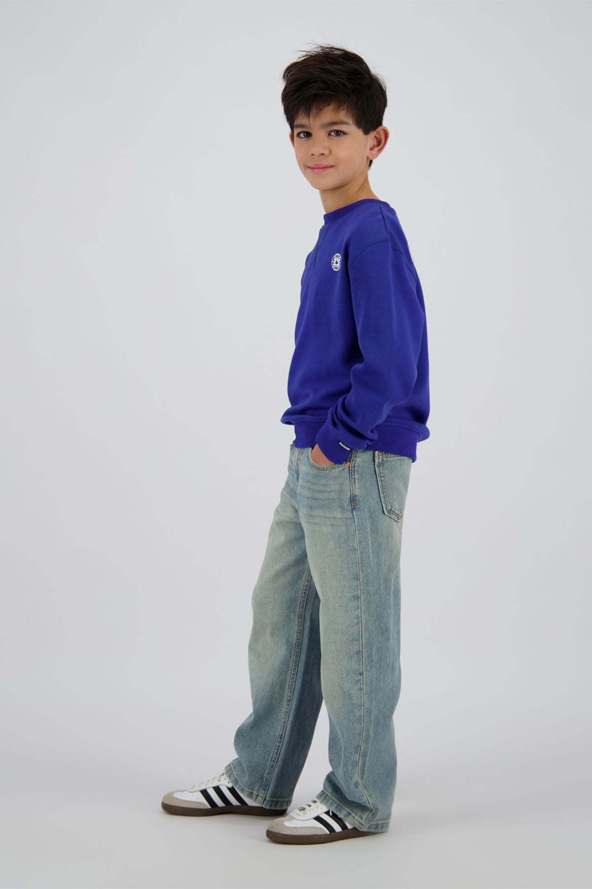 Hanoi Baggy jeans