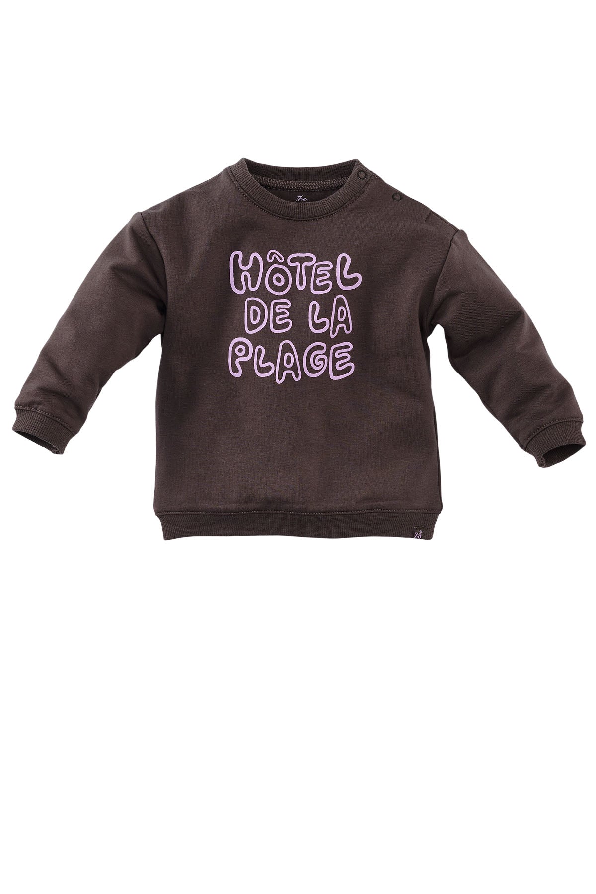 Riff Sweater After dark