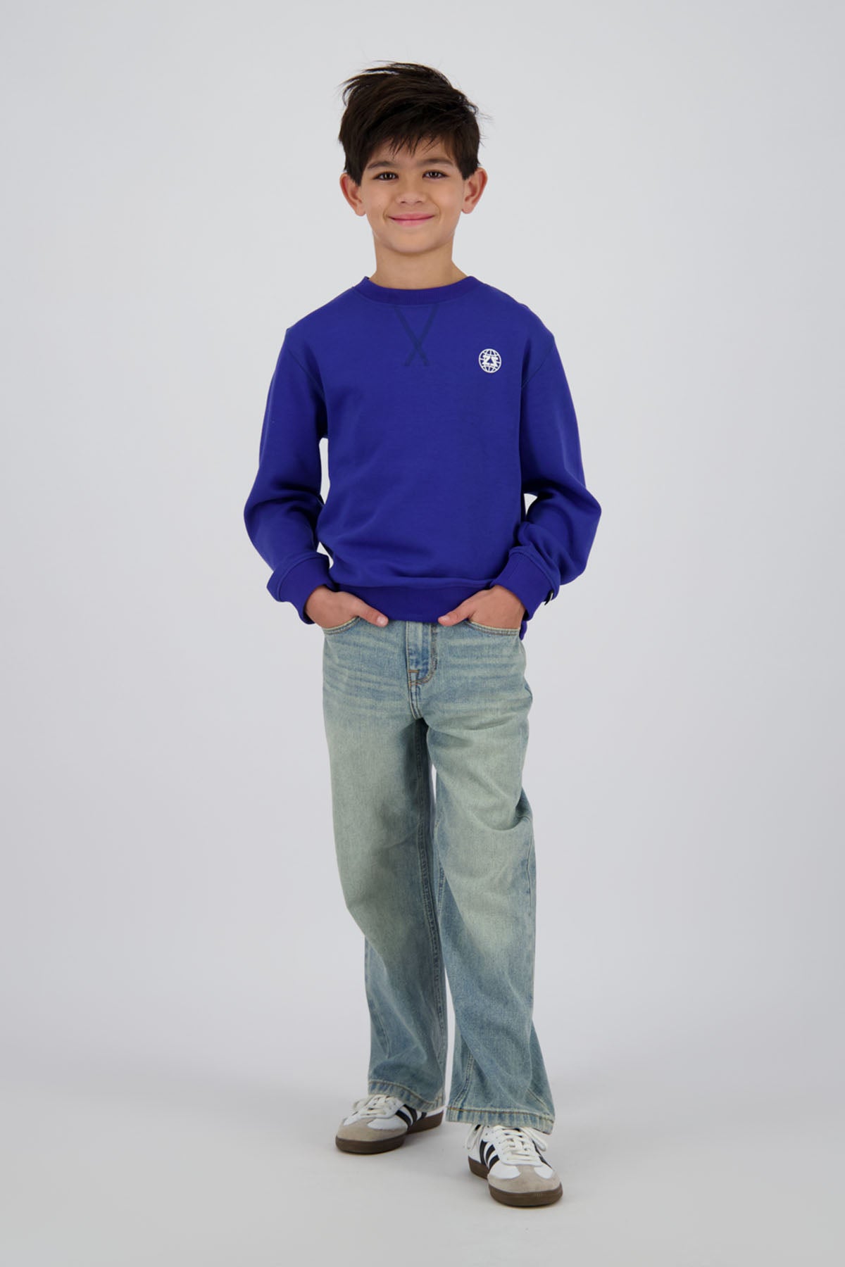 Hanoi Baggy jeans