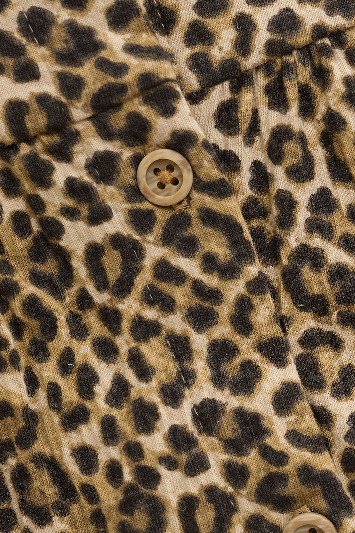 Shirt Longsleeve Animal