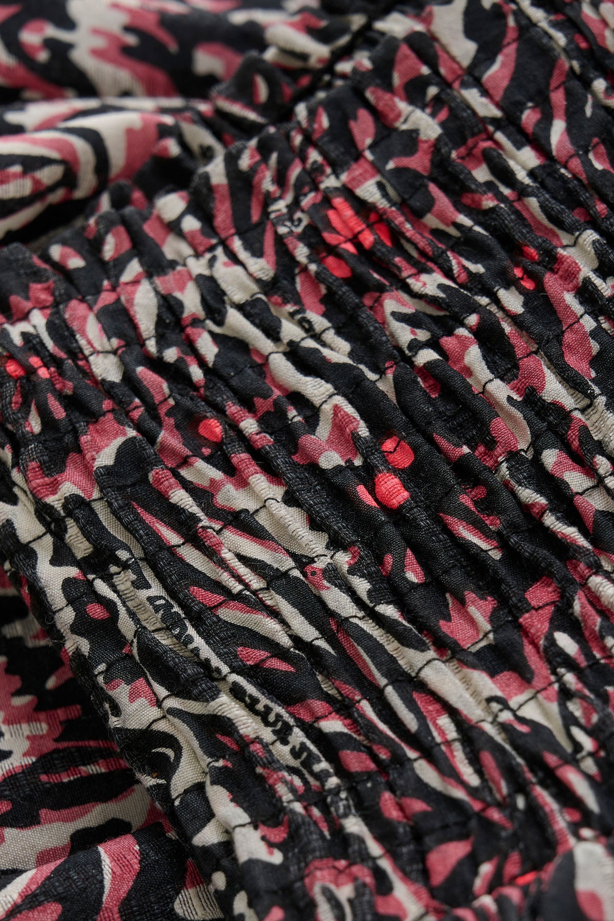 Skirt All Over Print